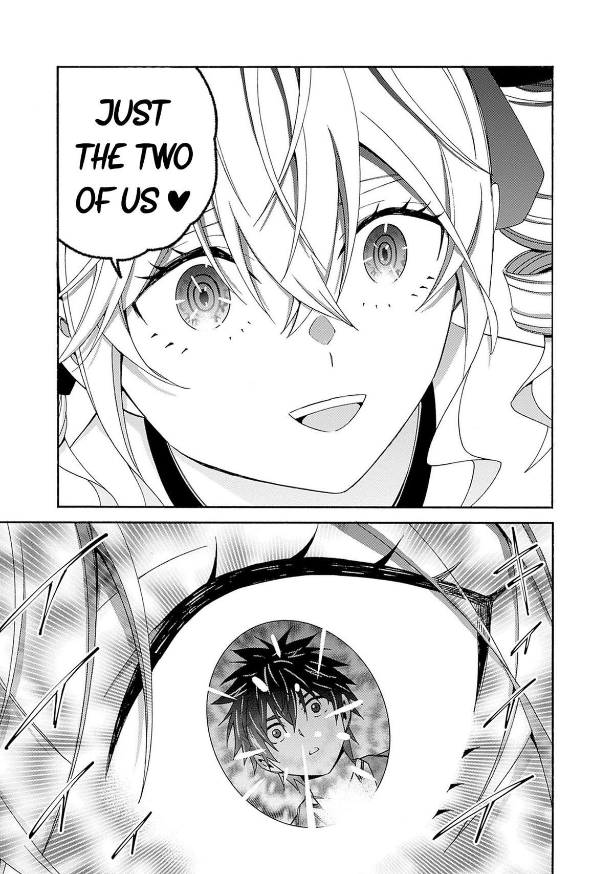 The Best Noble In Another World Chapter 29 14