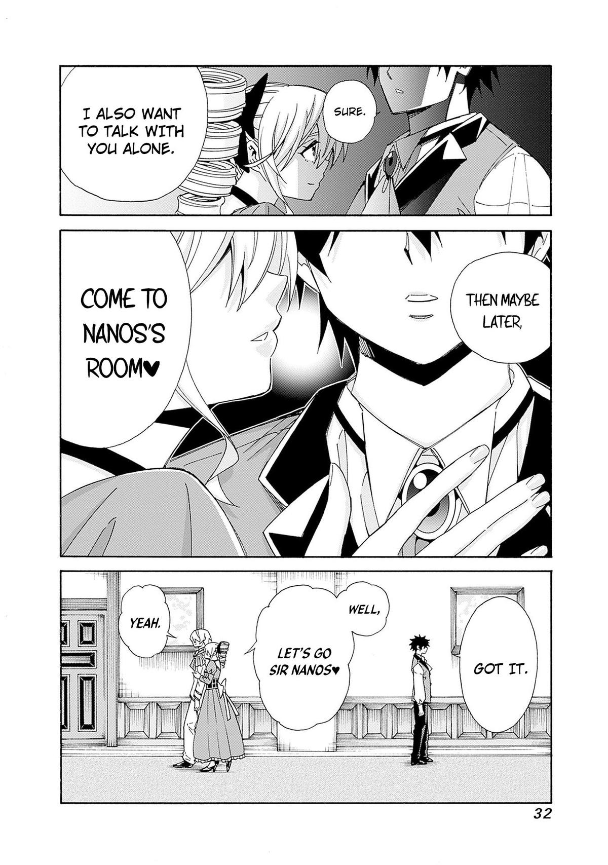 The Best Noble In Another World Chapter 29 15