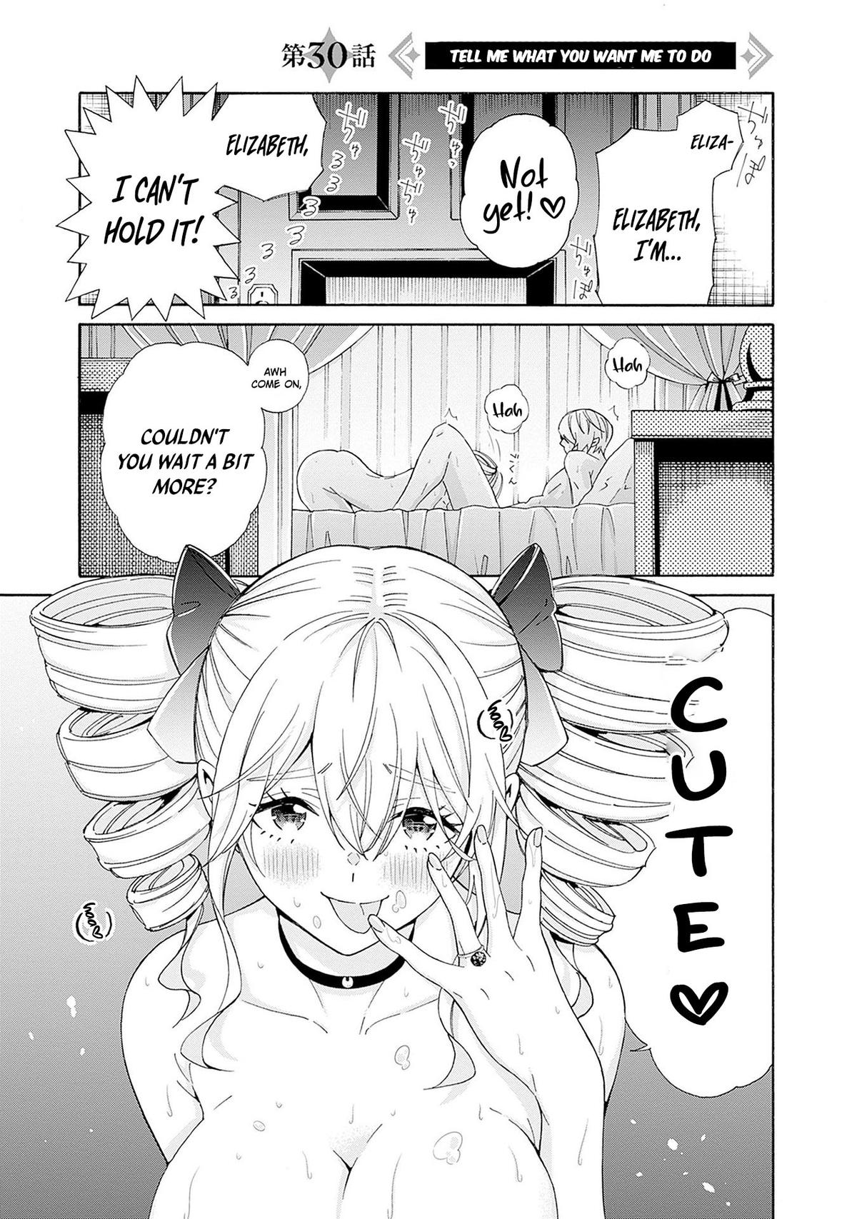 The Best Noble In Another World Chapter 30 2