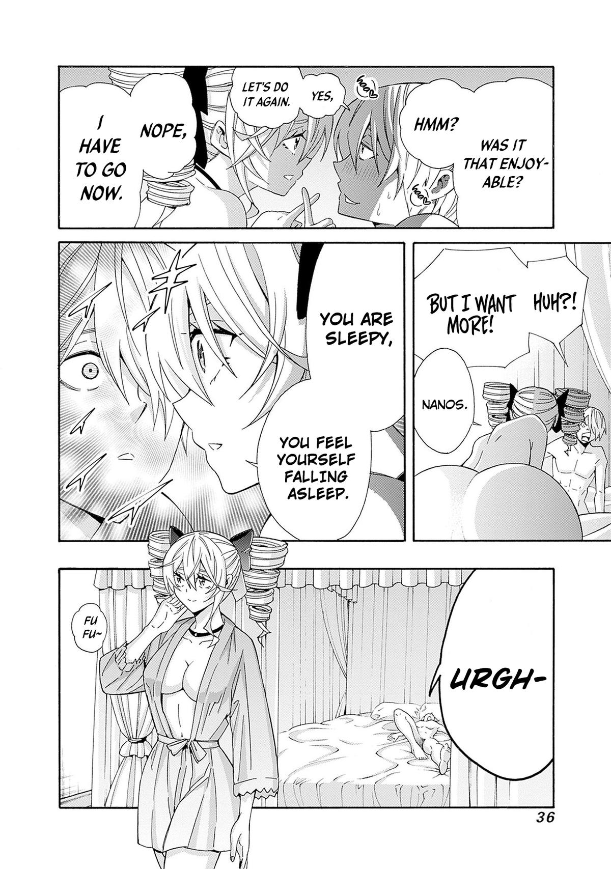 The Best Noble In Another World Chapter 30 3