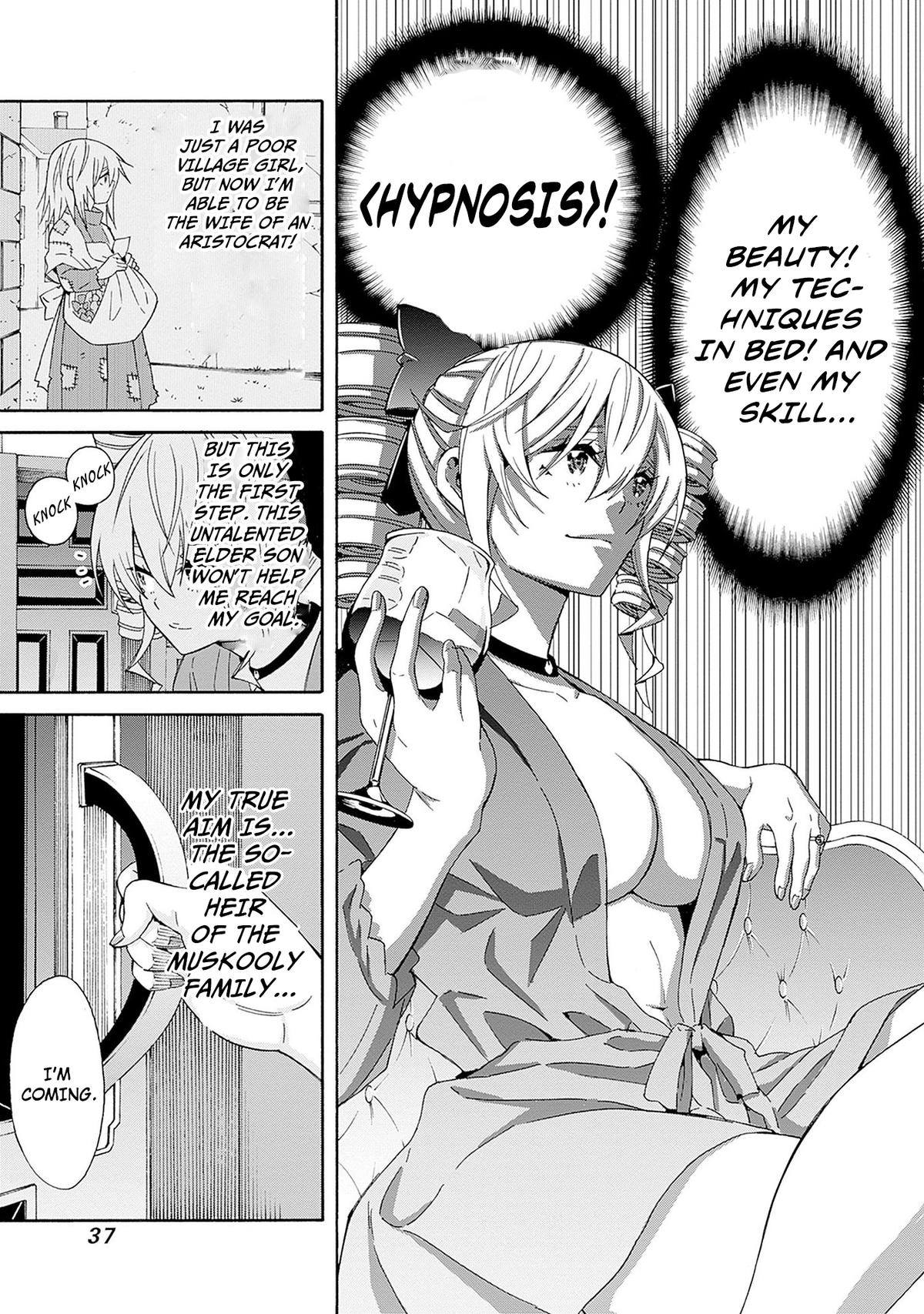 The Best Noble In Another World Chapter 30 4
