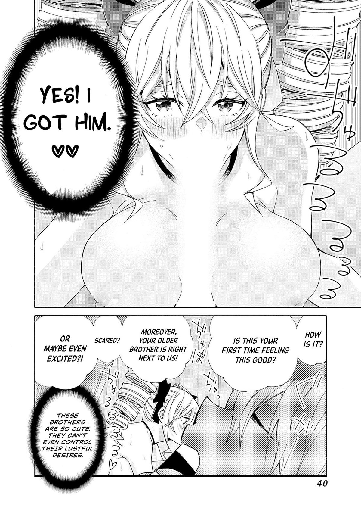 The Best Noble In Another World Chapter 30 7