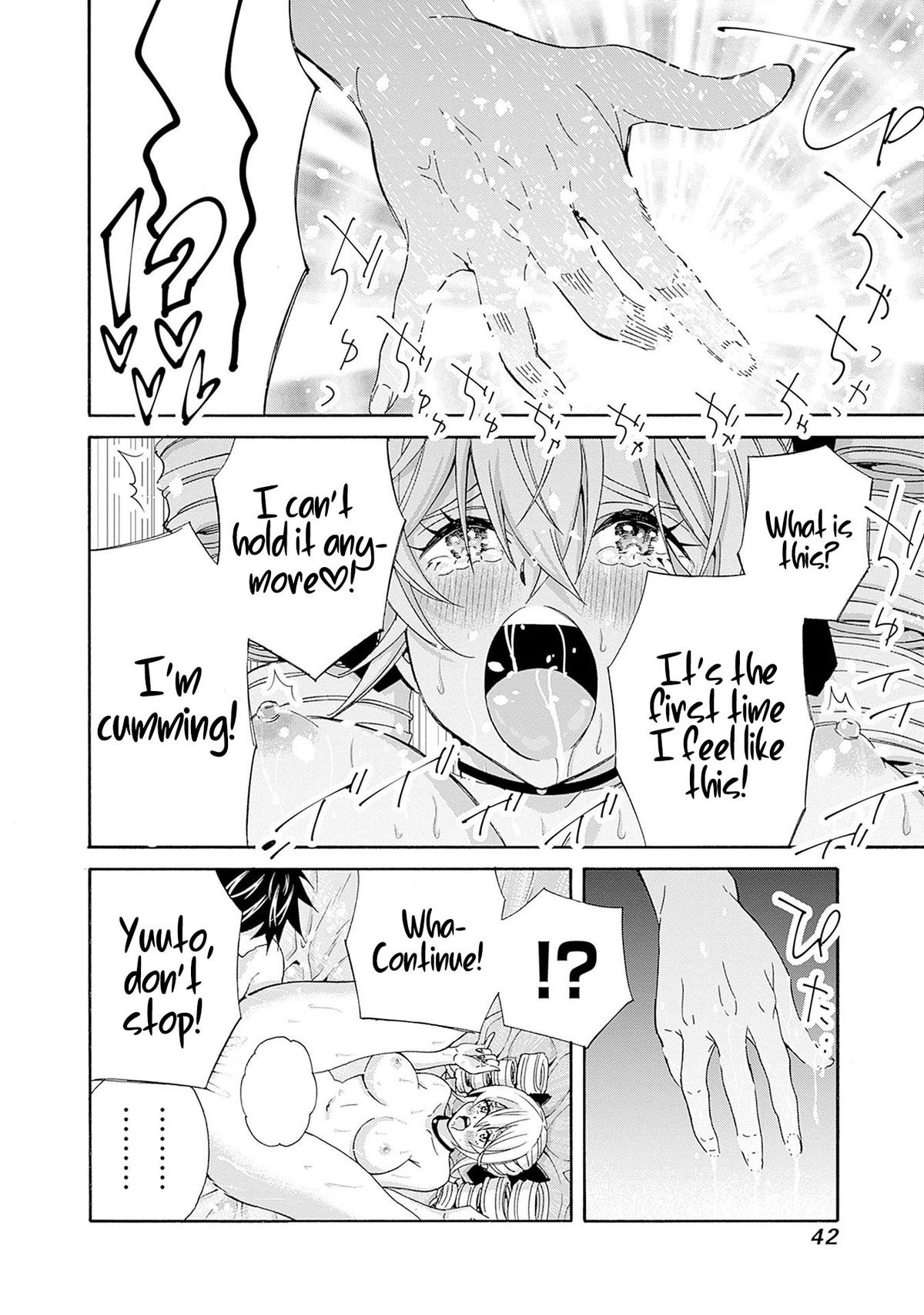 The Best Noble In Another World Chapter 30 9