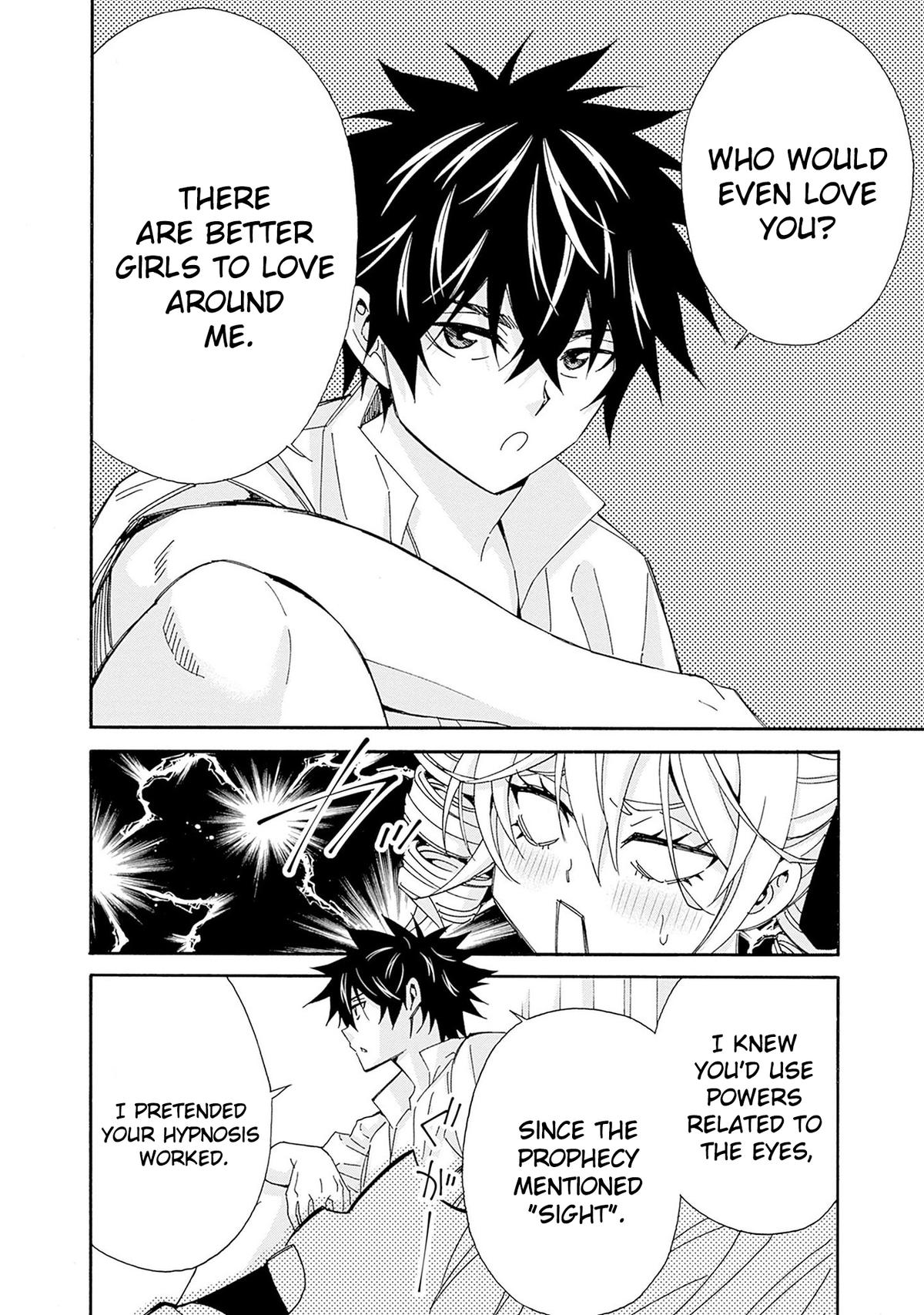 The Best Noble In Another World Chapter 30 11