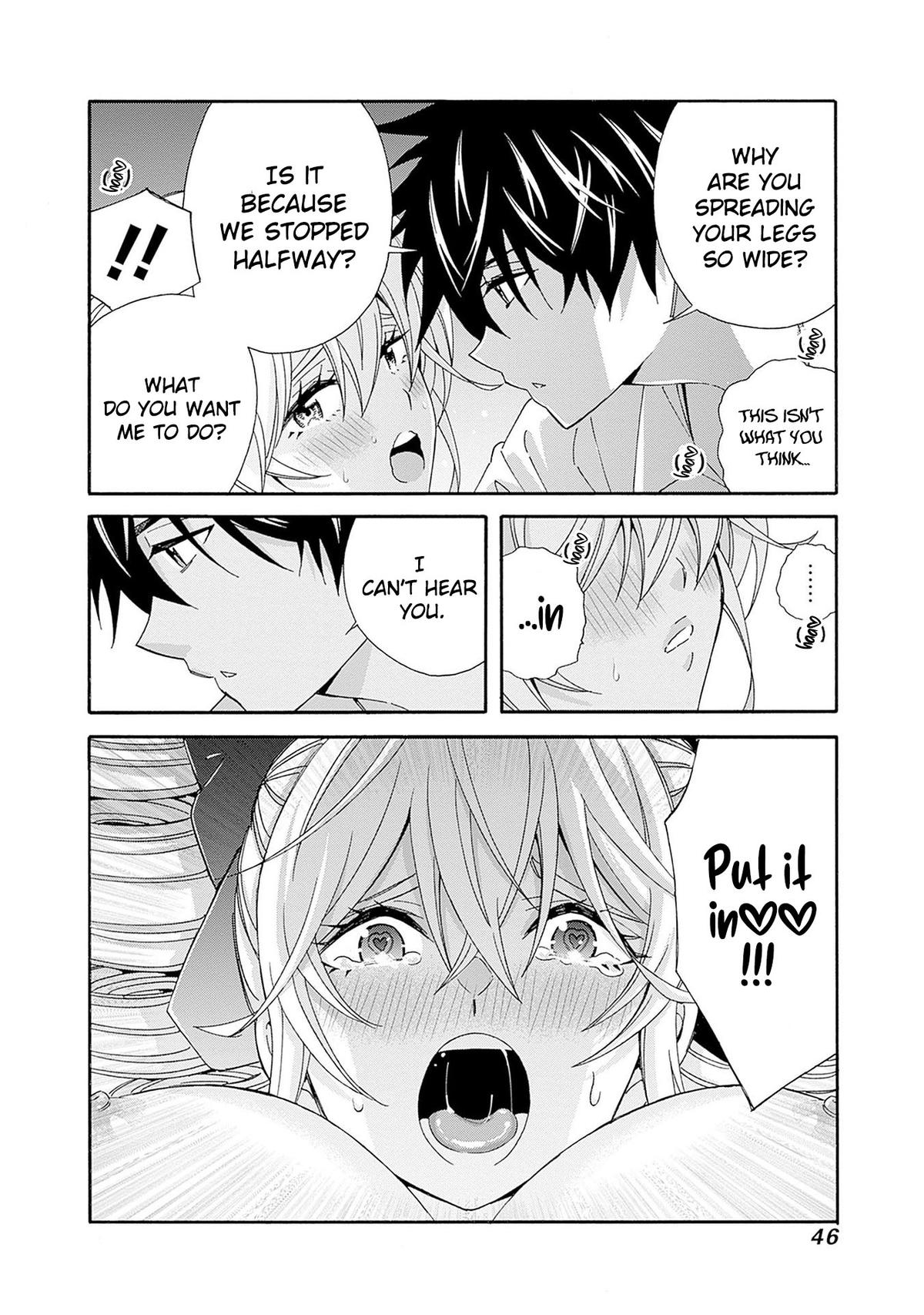 The Best Noble In Another World Chapter 30 13