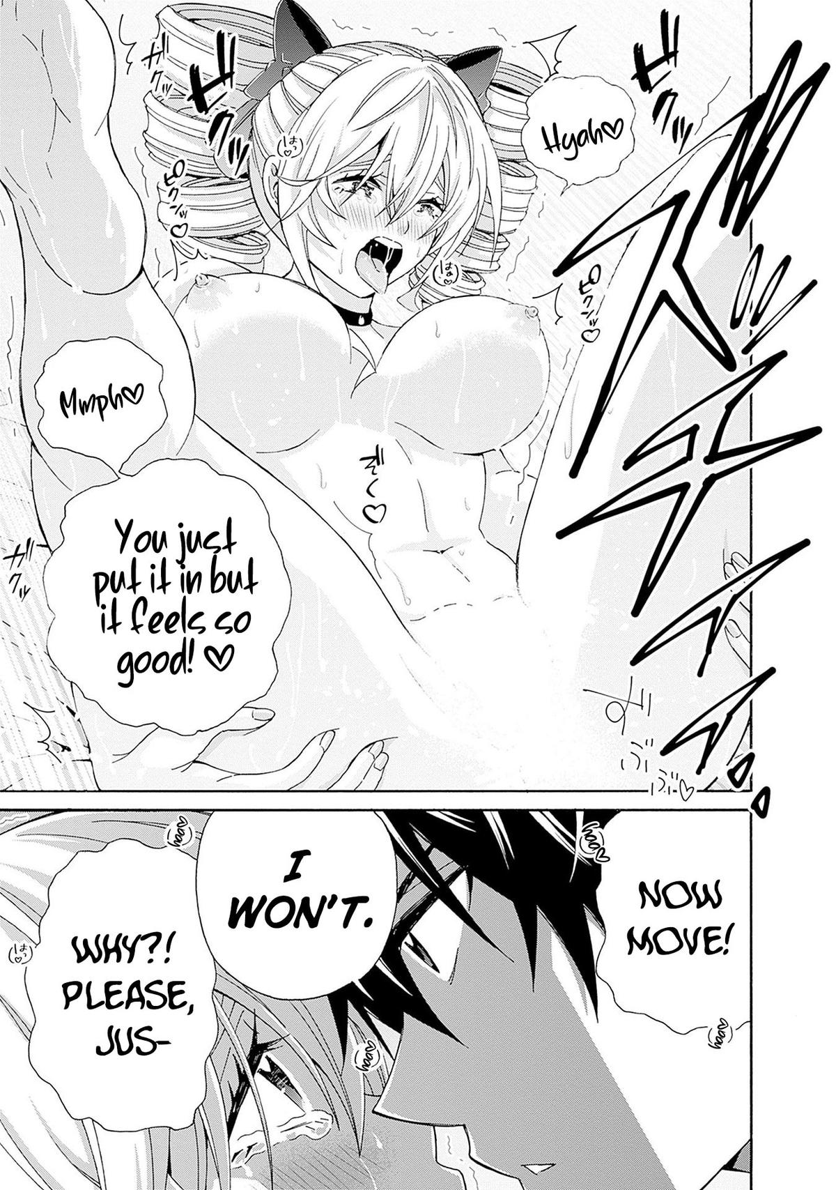 The Best Noble In Another World Chapter 30 14