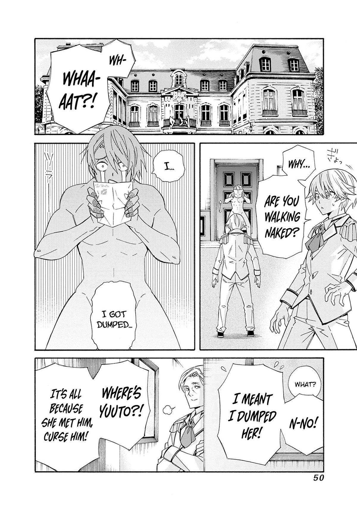 The Best Noble In Another World Chapter 30 17