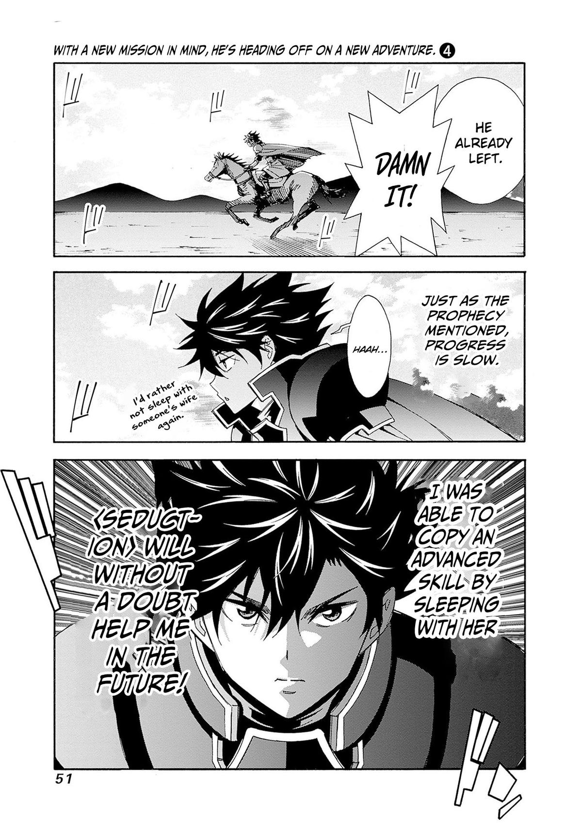 The Best Noble In Another World Chapter 30 18