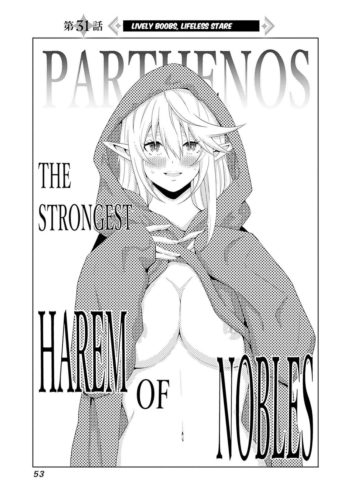 The Best Noble In Another World Chapter 31 2