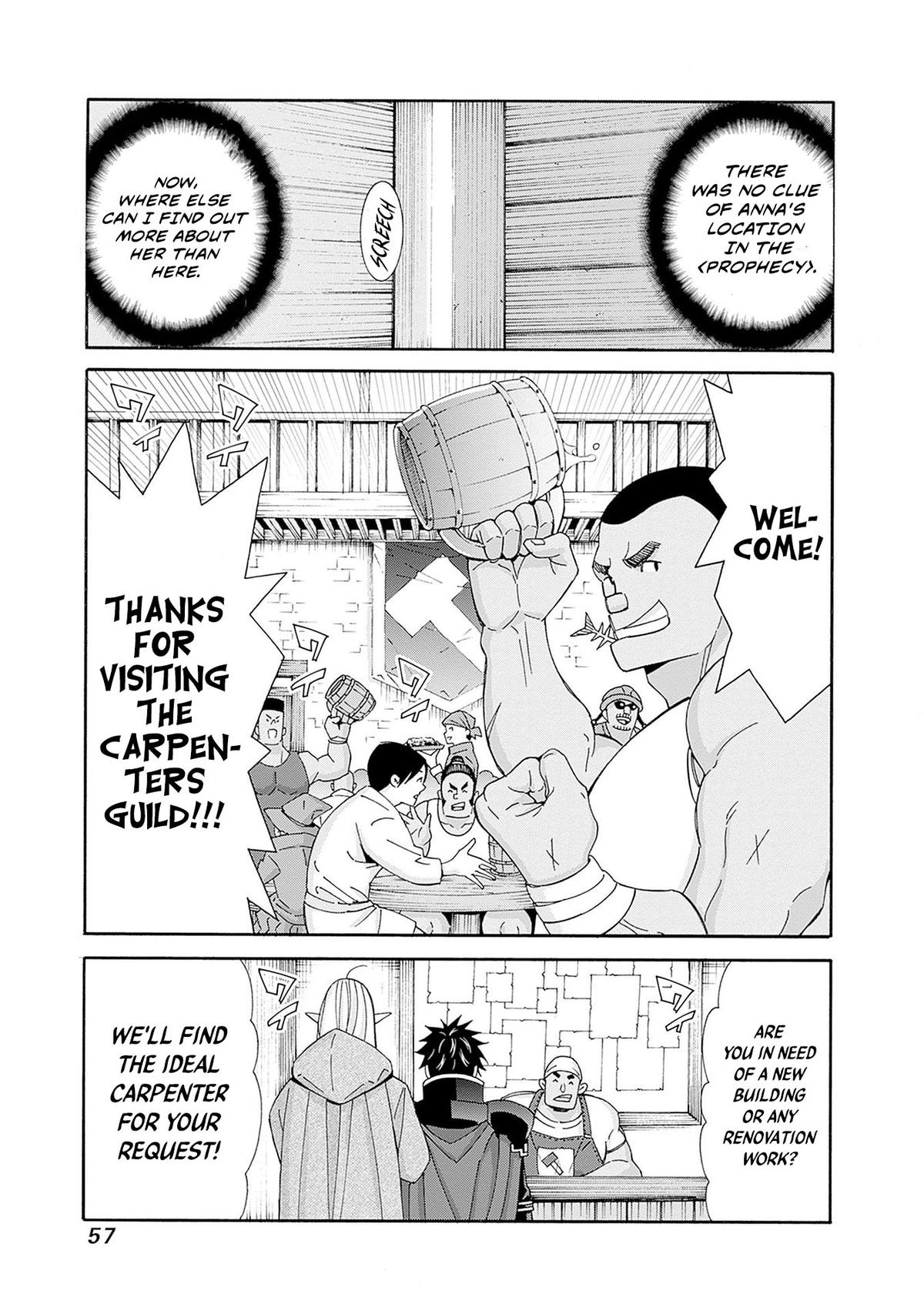 The Best Noble In Another World Chapter 31 6