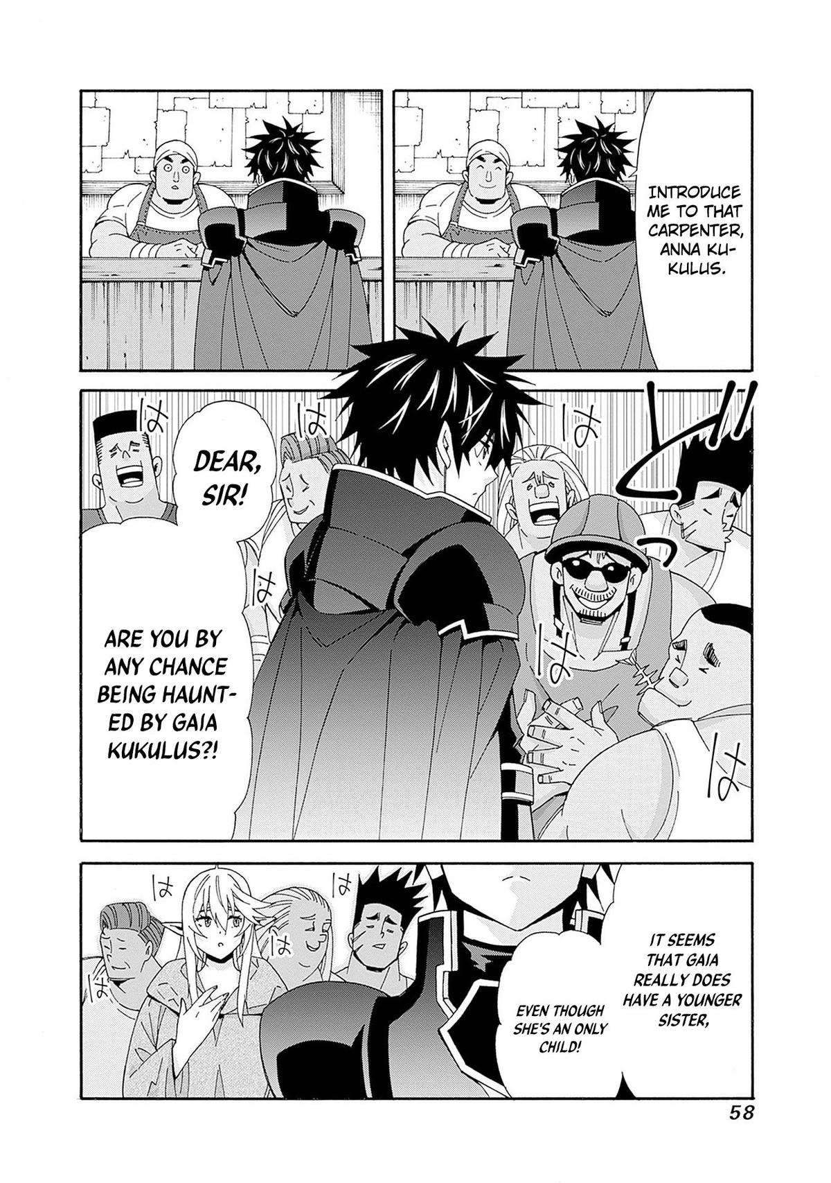 The Best Noble In Another World Chapter 31 7