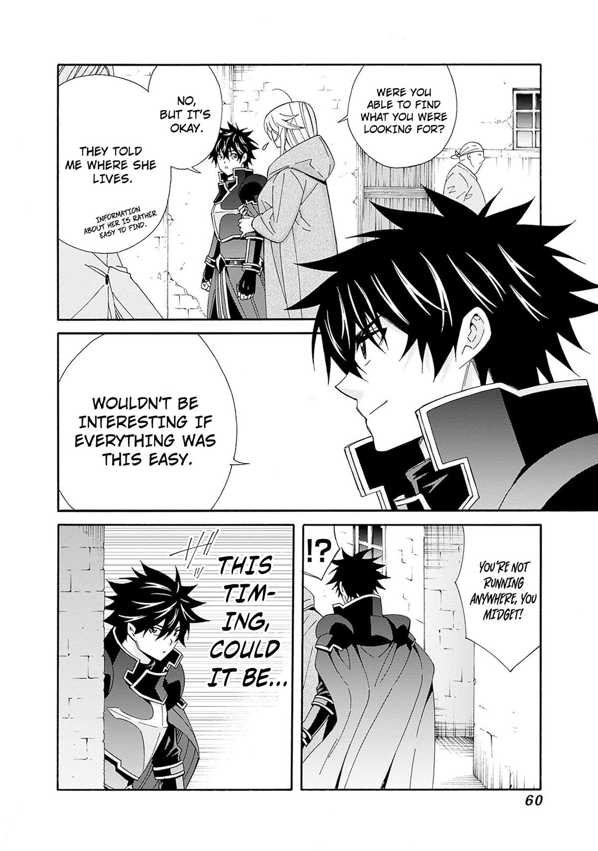 The Best Noble In Another World Chapter 31 9