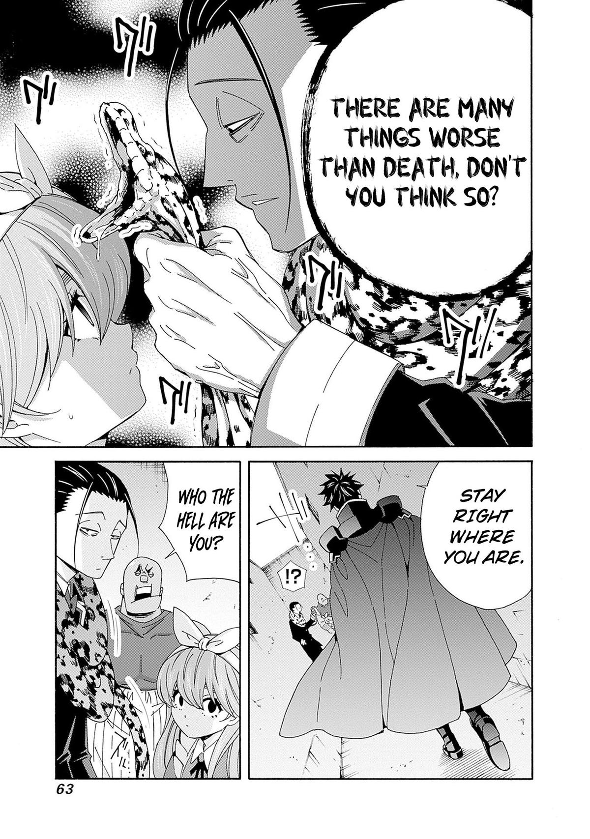 The Best Noble In Another World Chapter 31 12