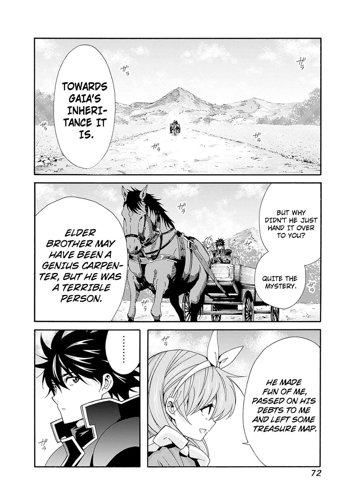 The Best Noble In Another World Chapter 32 7