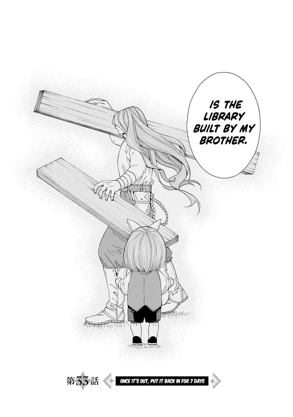 The Best Noble In Another World Chapter 33 3