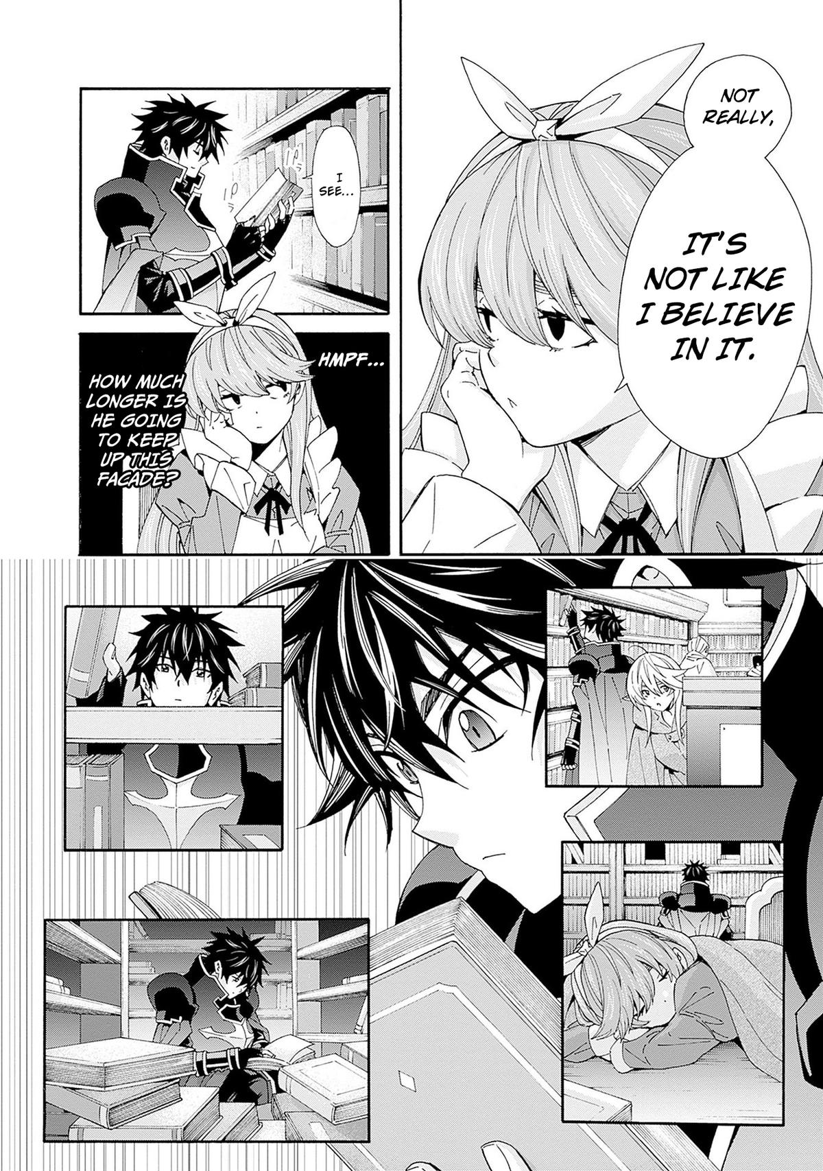 The Best Noble In Another World Chapter 33 11