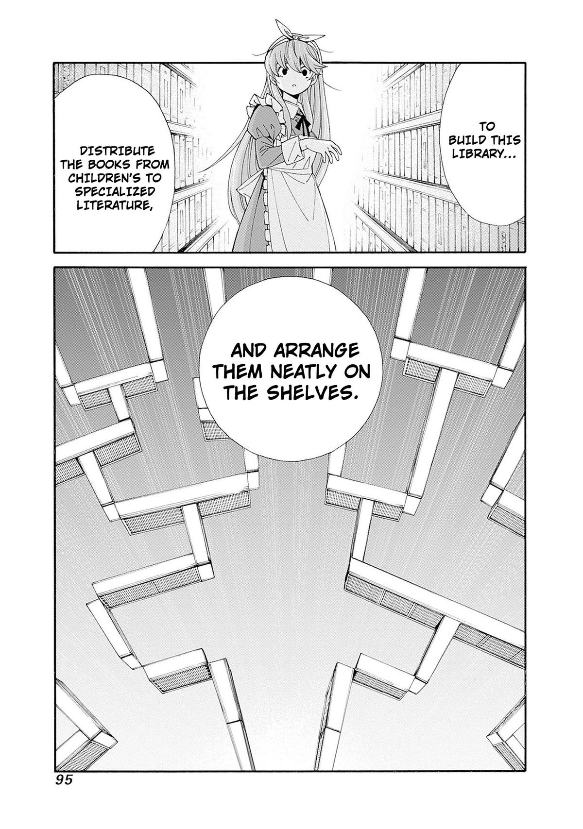 The Best Noble In Another World Chapter 33 14