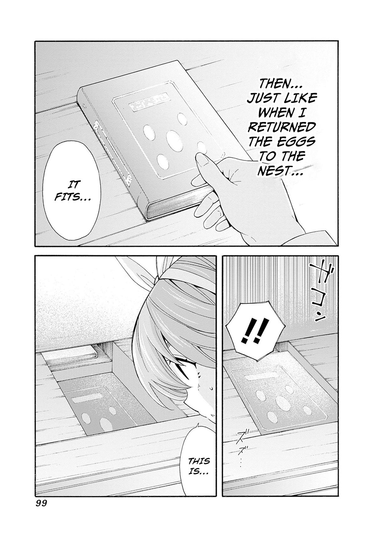 The Best Noble In Another World Chapter 33 18