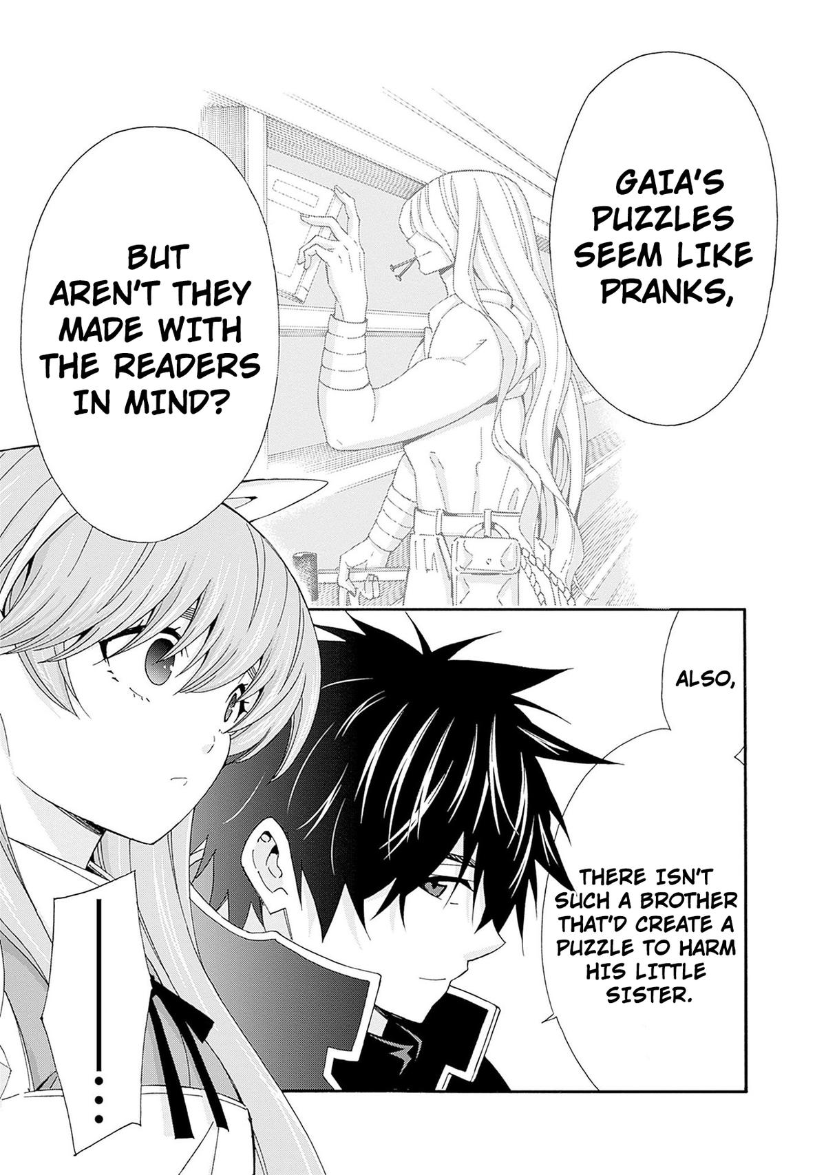 The Best Noble In Another World Chapter 34 6