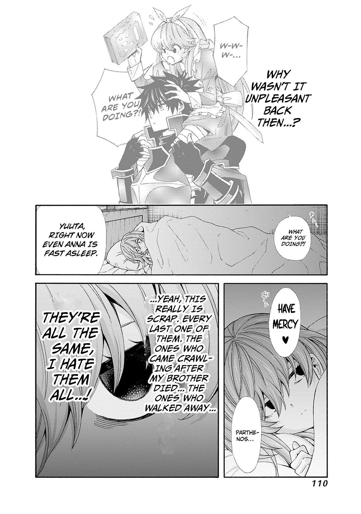 The Best Noble In Another World Chapter 34 9