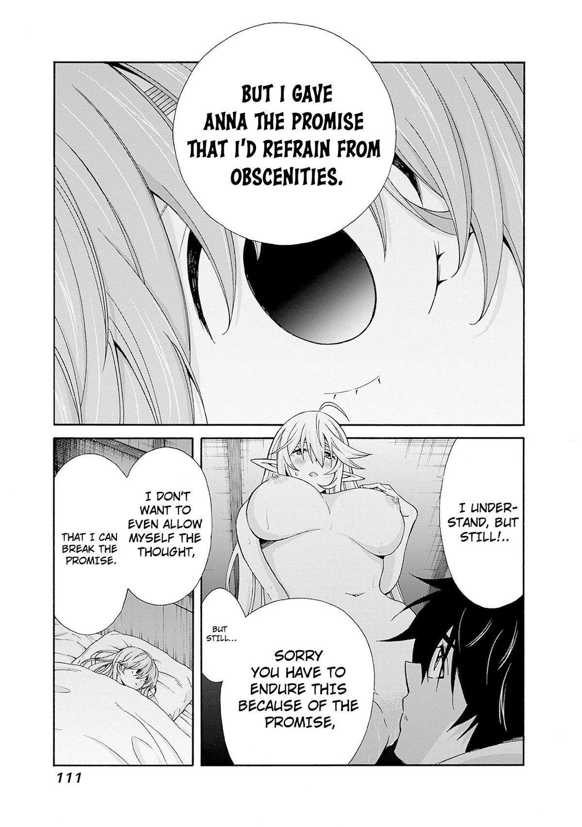 The Best Noble In Another World Chapter 34 10