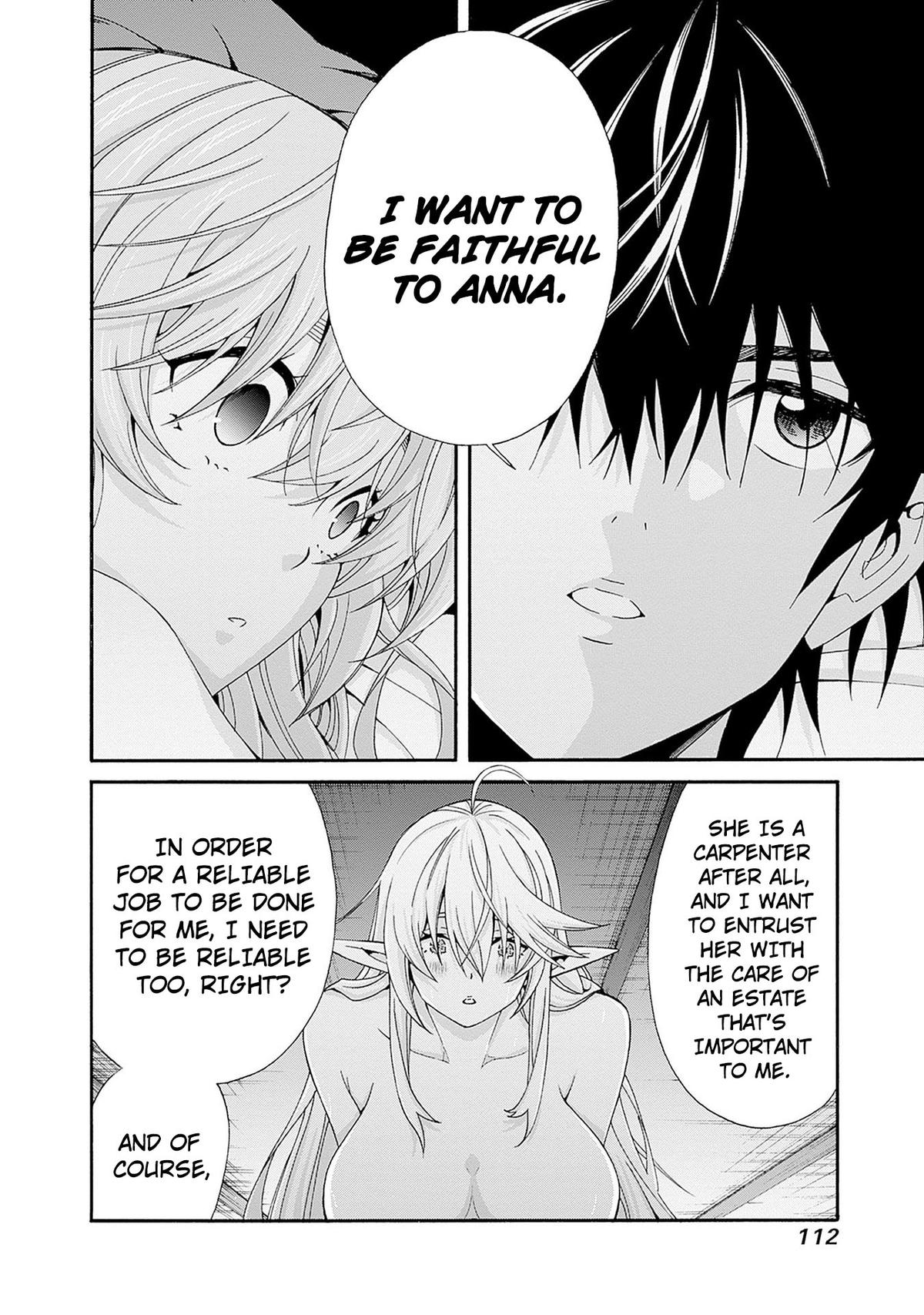 The Best Noble In Another World Chapter 34 11