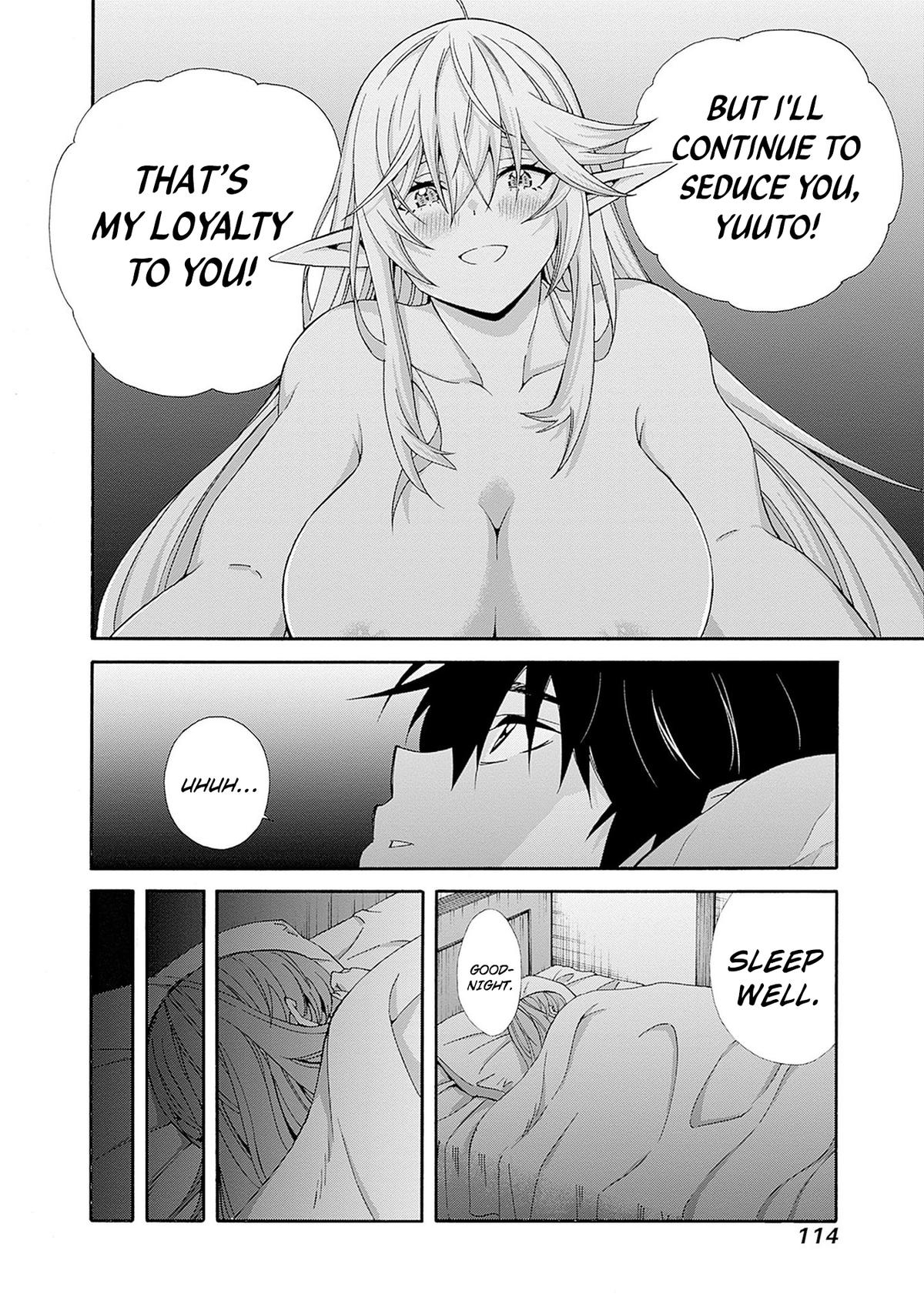 The Best Noble In Another World Chapter 34 13