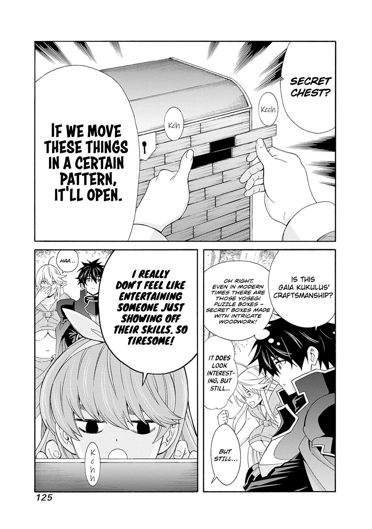 The Best Noble In Another World Chapter 35 8