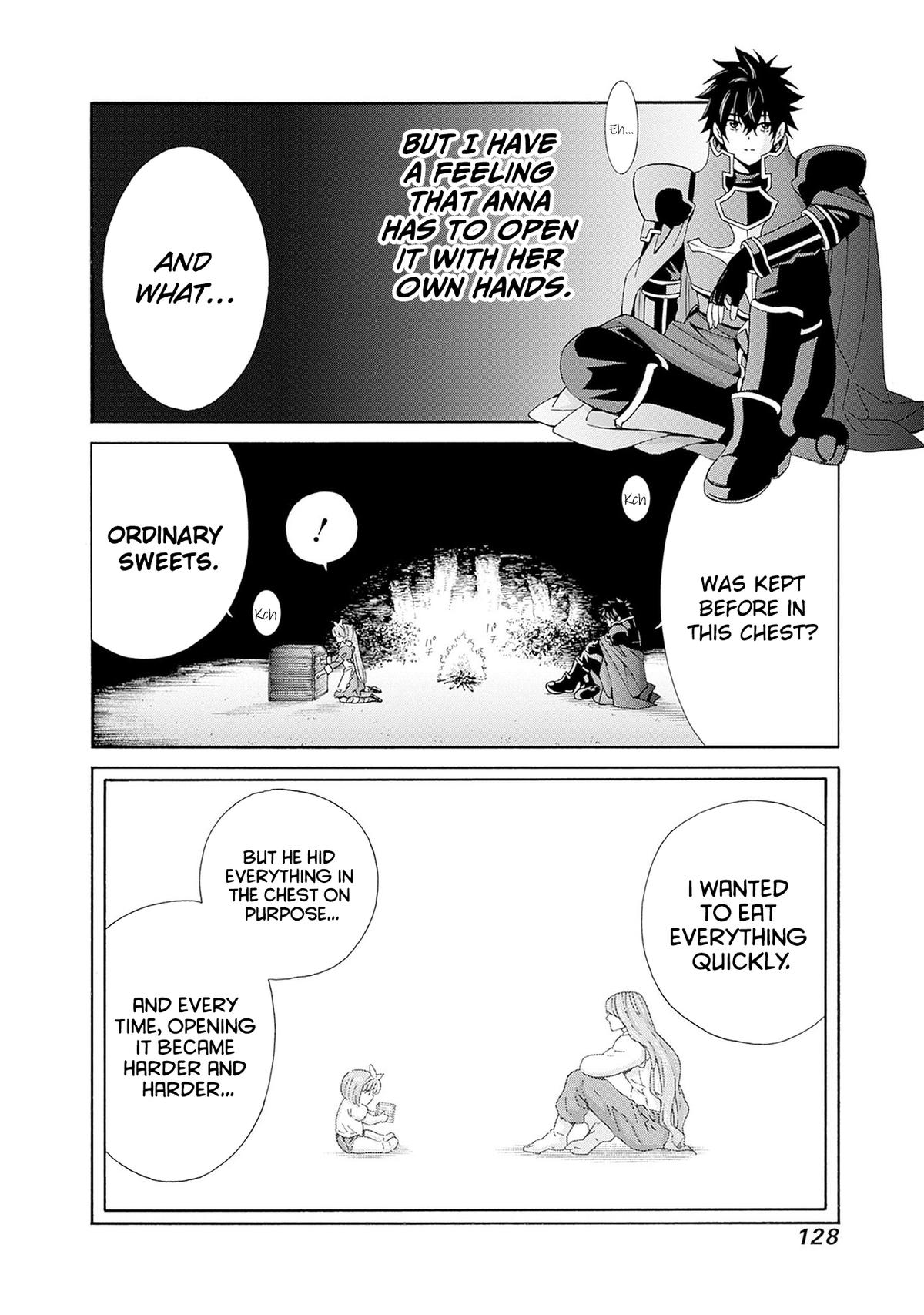 The Best Noble In Another World Chapter 35 11