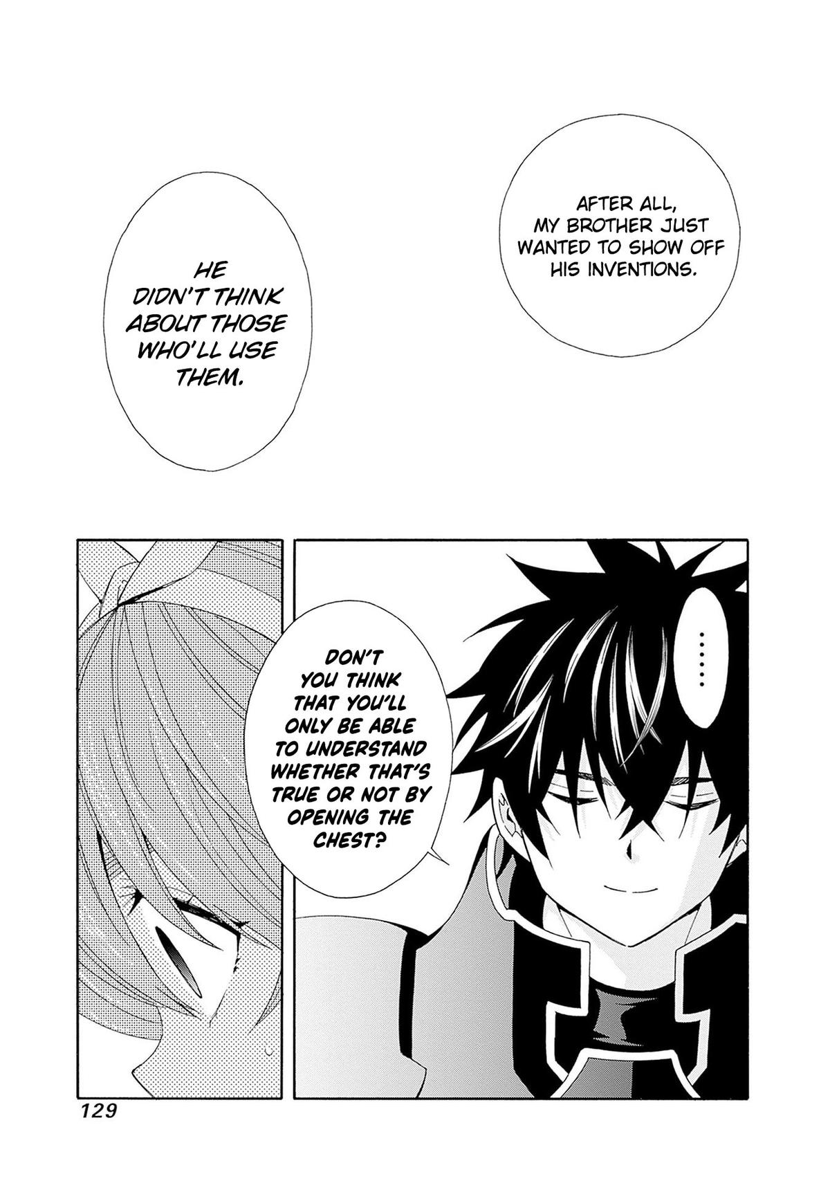 The Best Noble In Another World Chapter 35 12