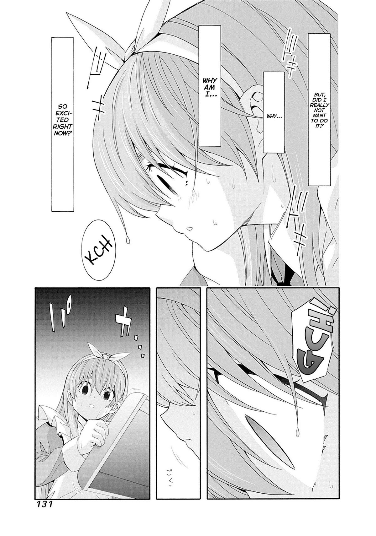 The Best Noble In Another World Chapter 35 14