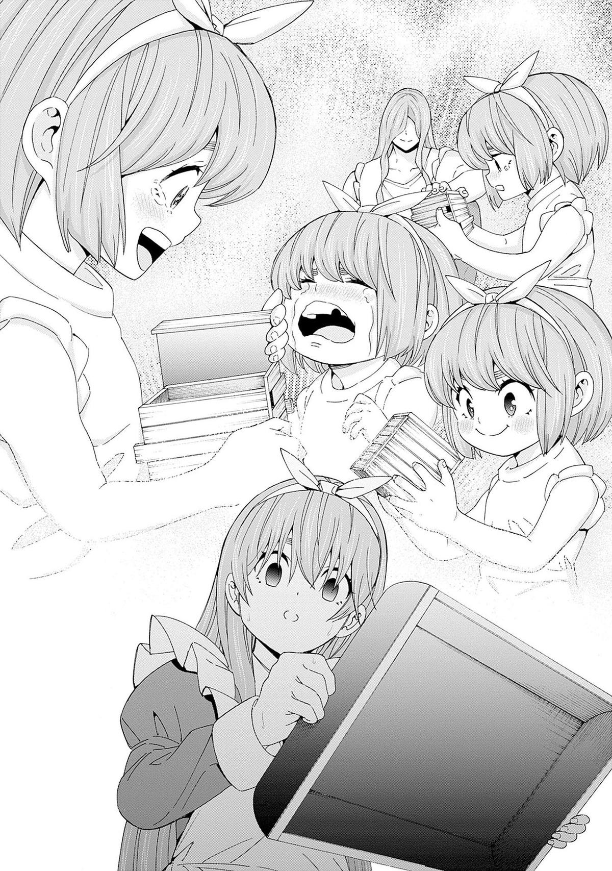 The Best Noble In Another World Chapter 35 15