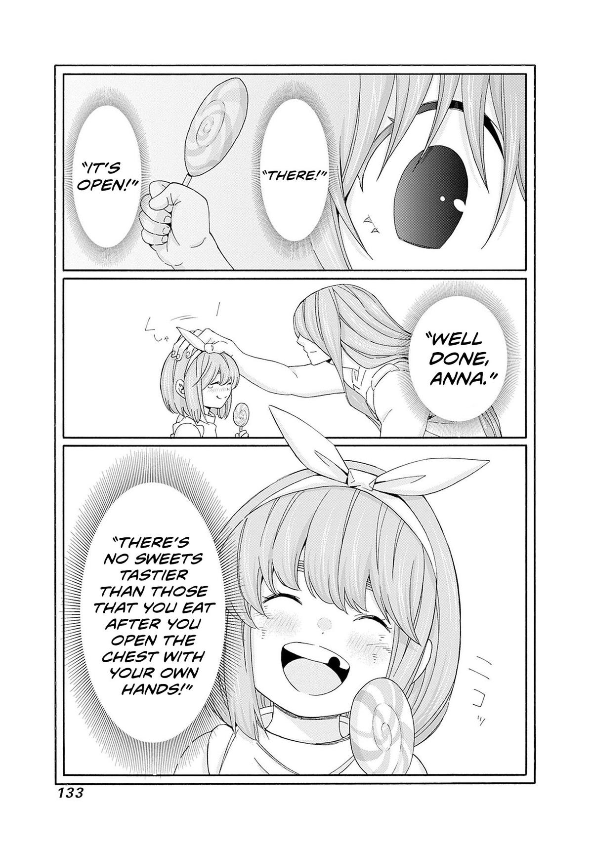 The Best Noble In Another World Chapter 35 16