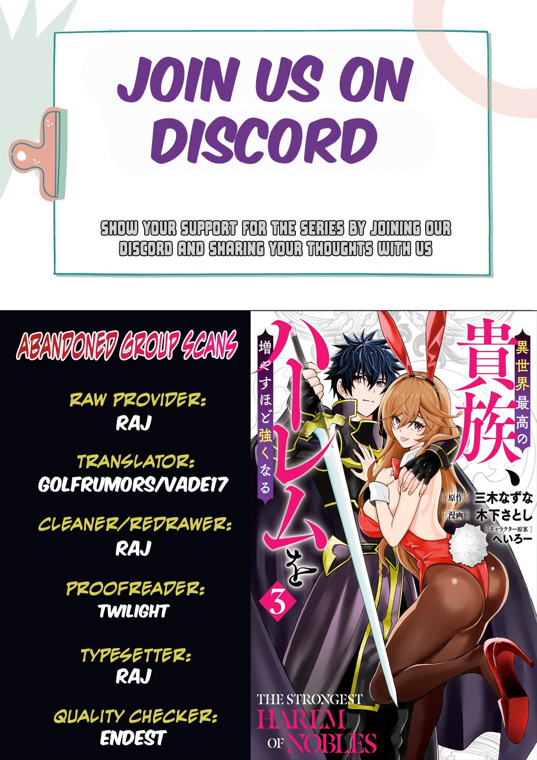 The Best Noble In Another World Chapter 36 1