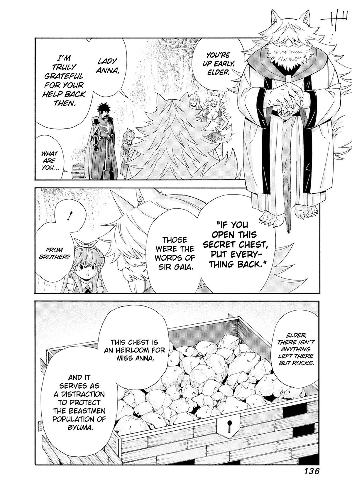 The Best Noble In Another World Chapter 36 3
