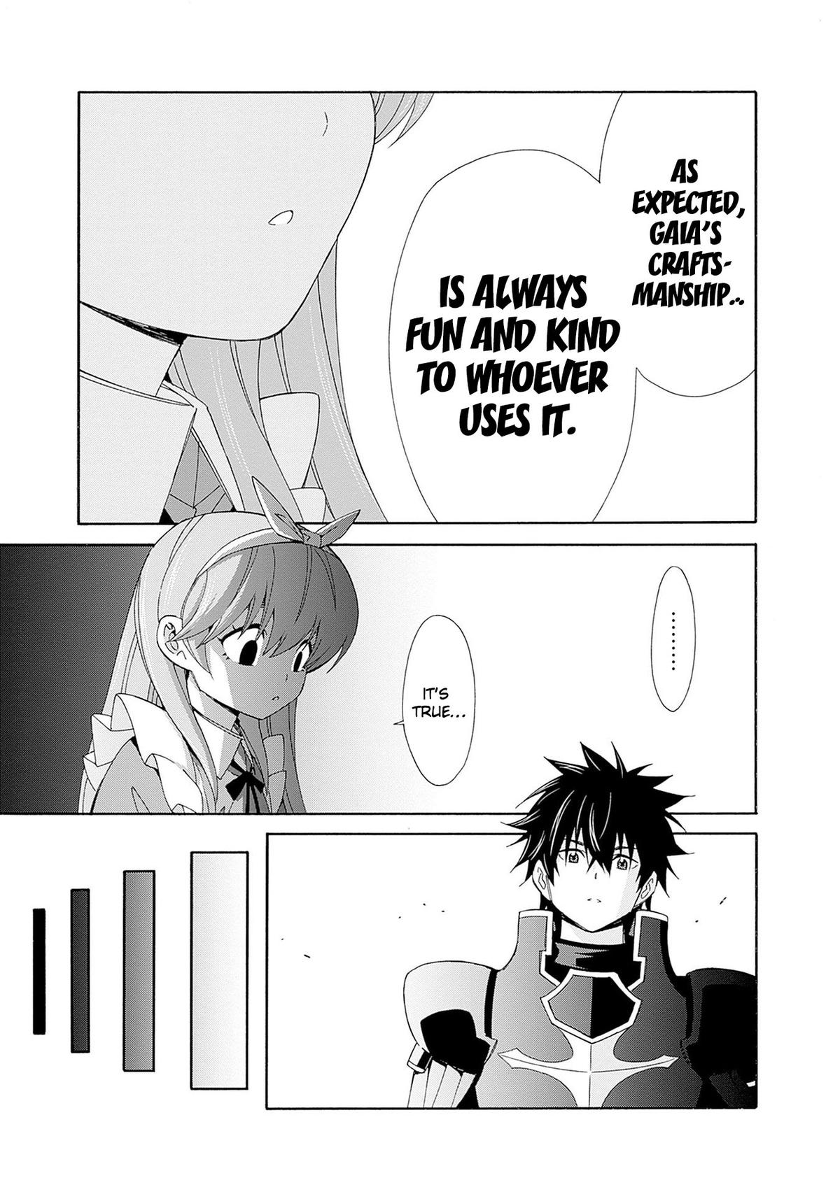 The Best Noble In Another World Chapter 36 6