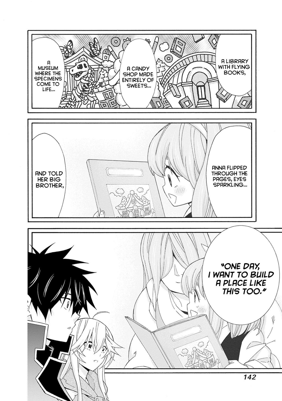 The Best Noble In Another World Chapter 36 9