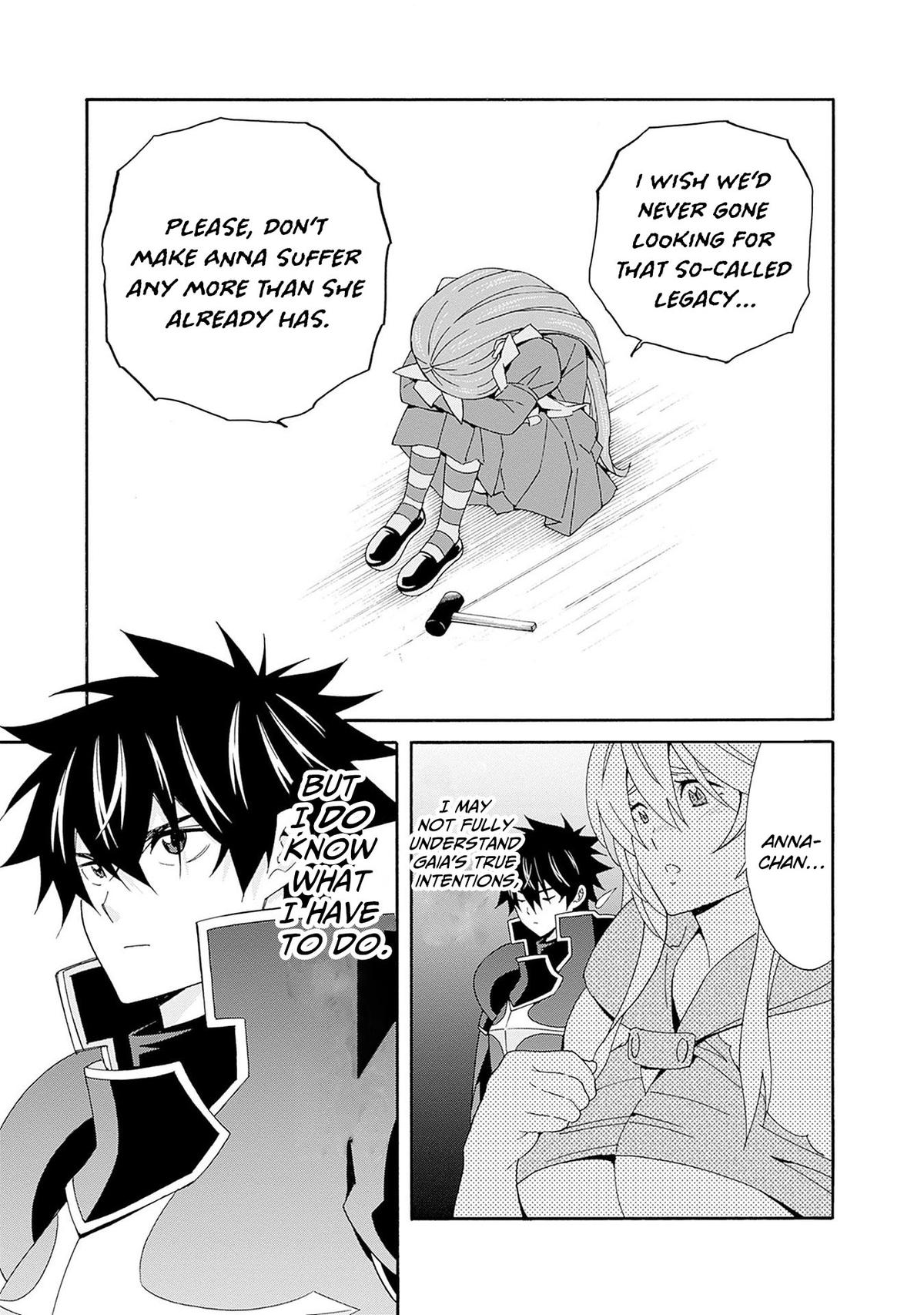 The Best Noble In Another World Chapter 36 14