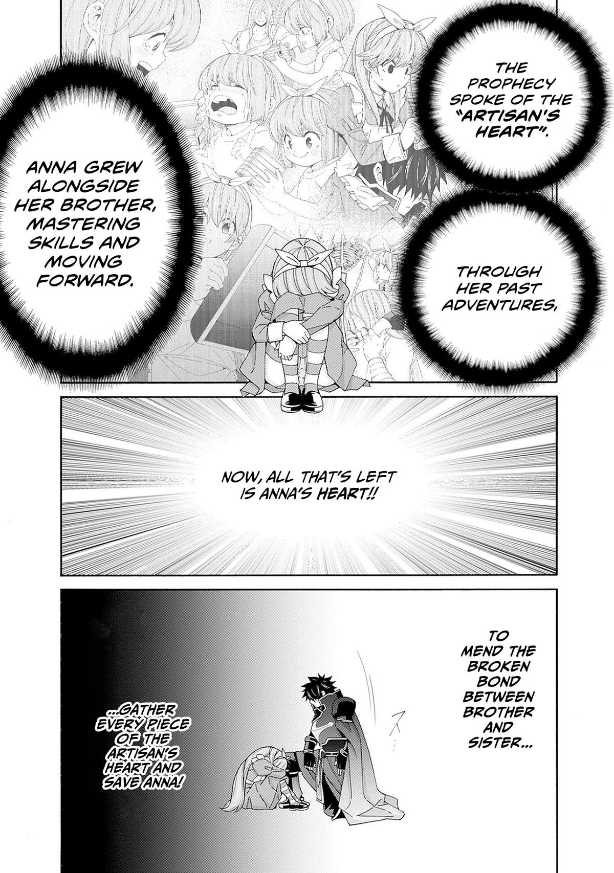 The Best Noble In Another World Chapter 36 15