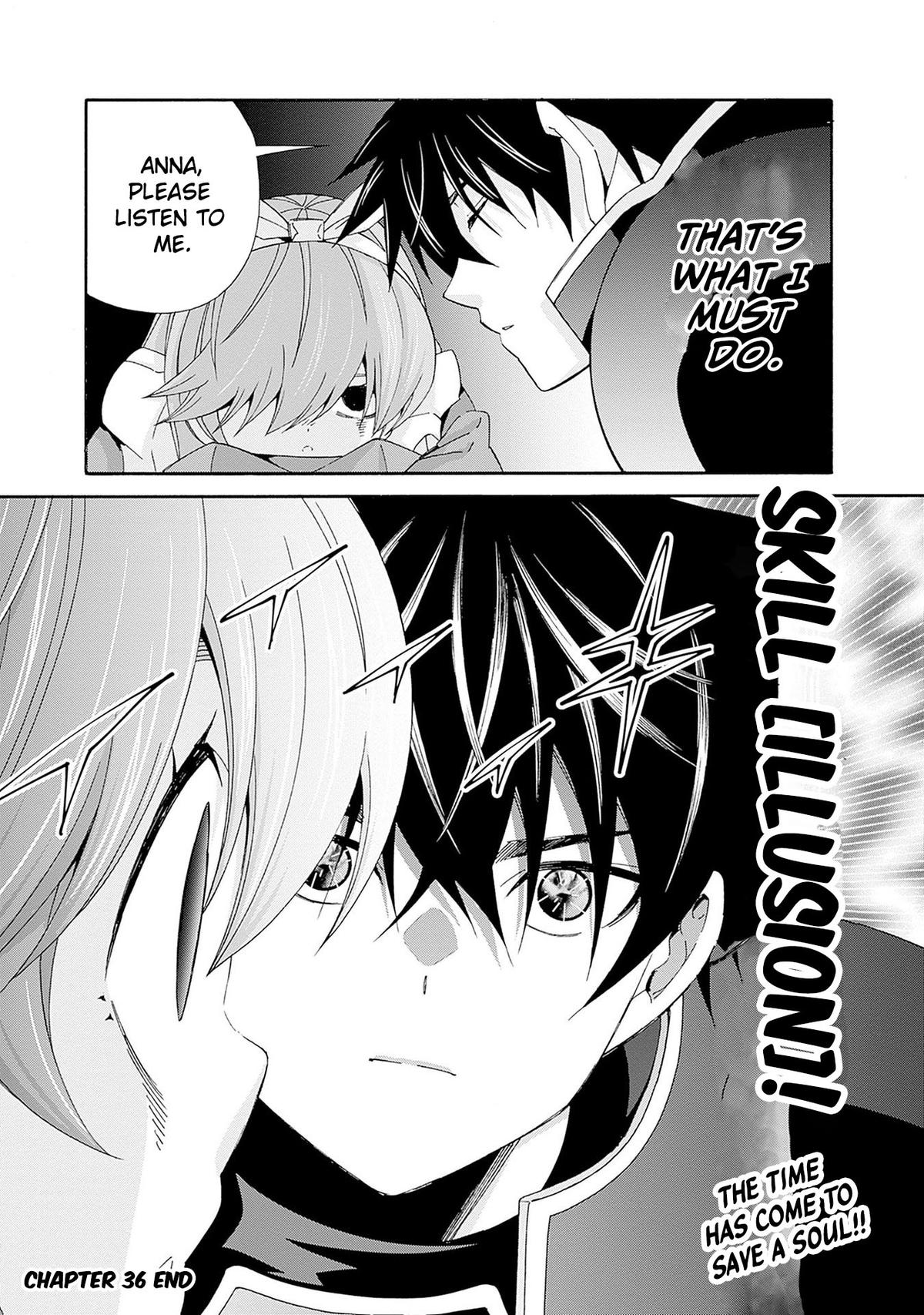 The Best Noble In Another World Chapter 36 16