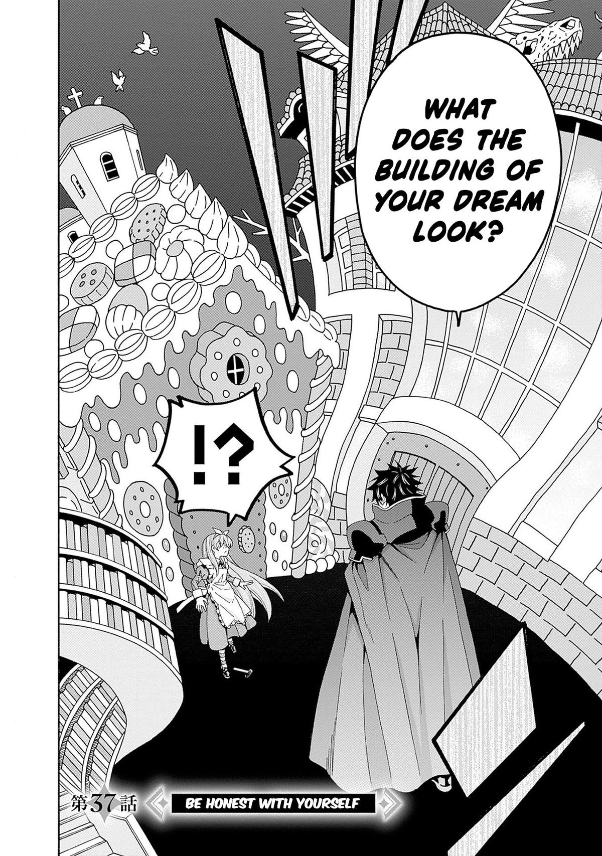 The Best Noble In Another World Chapter 37 3