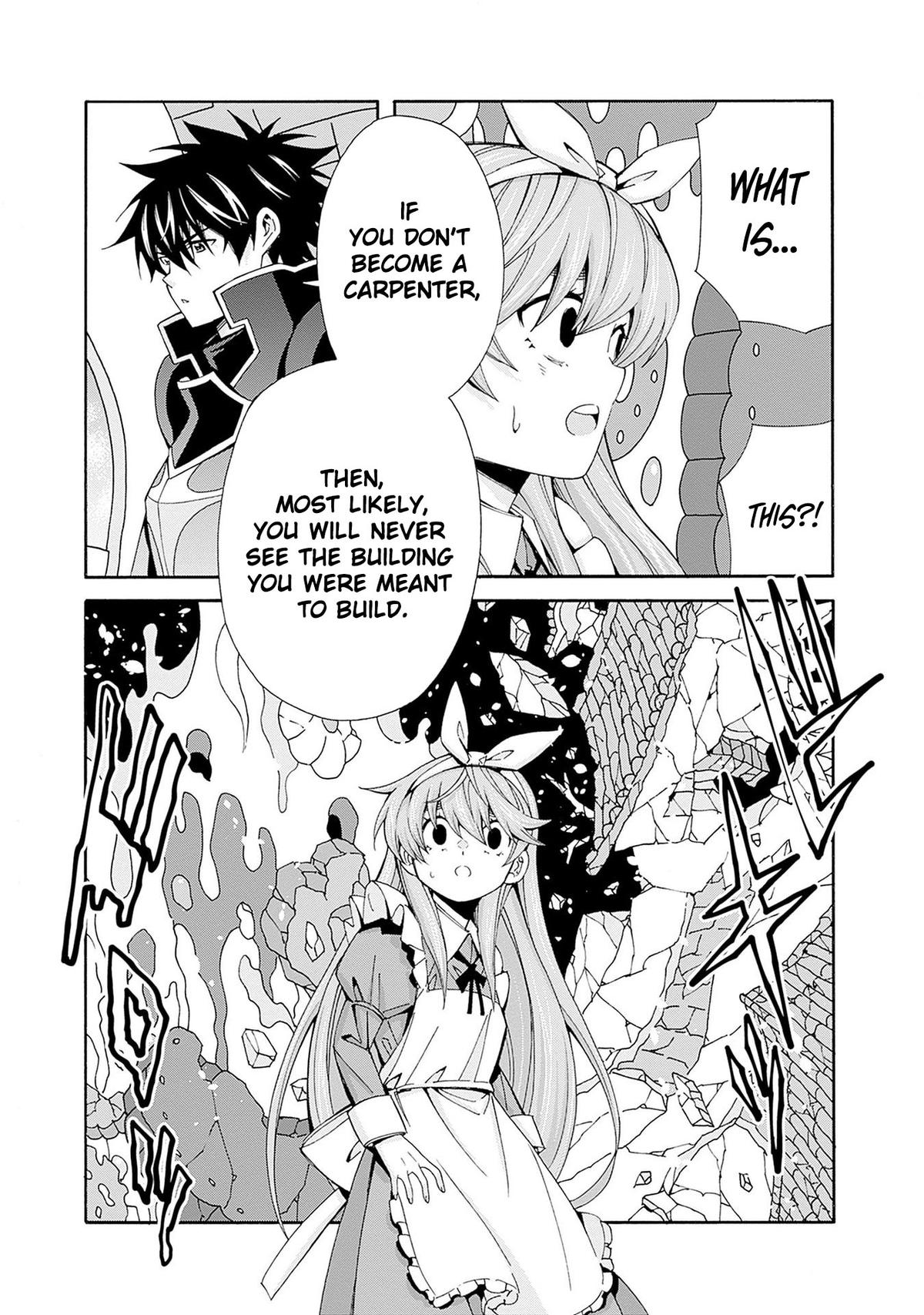 The Best Noble In Another World Chapter 37 4
