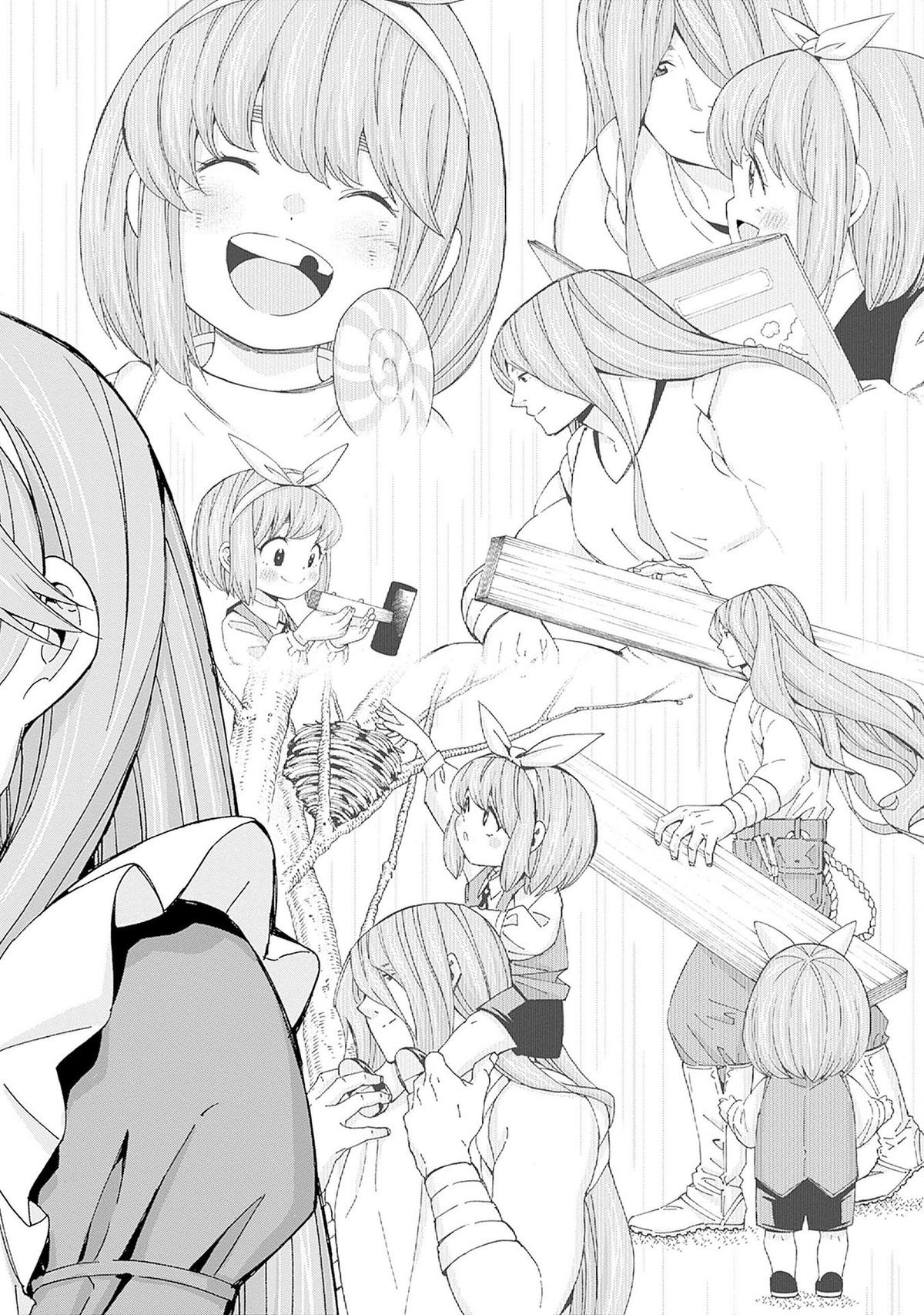 The Best Noble In Another World Chapter 37 13