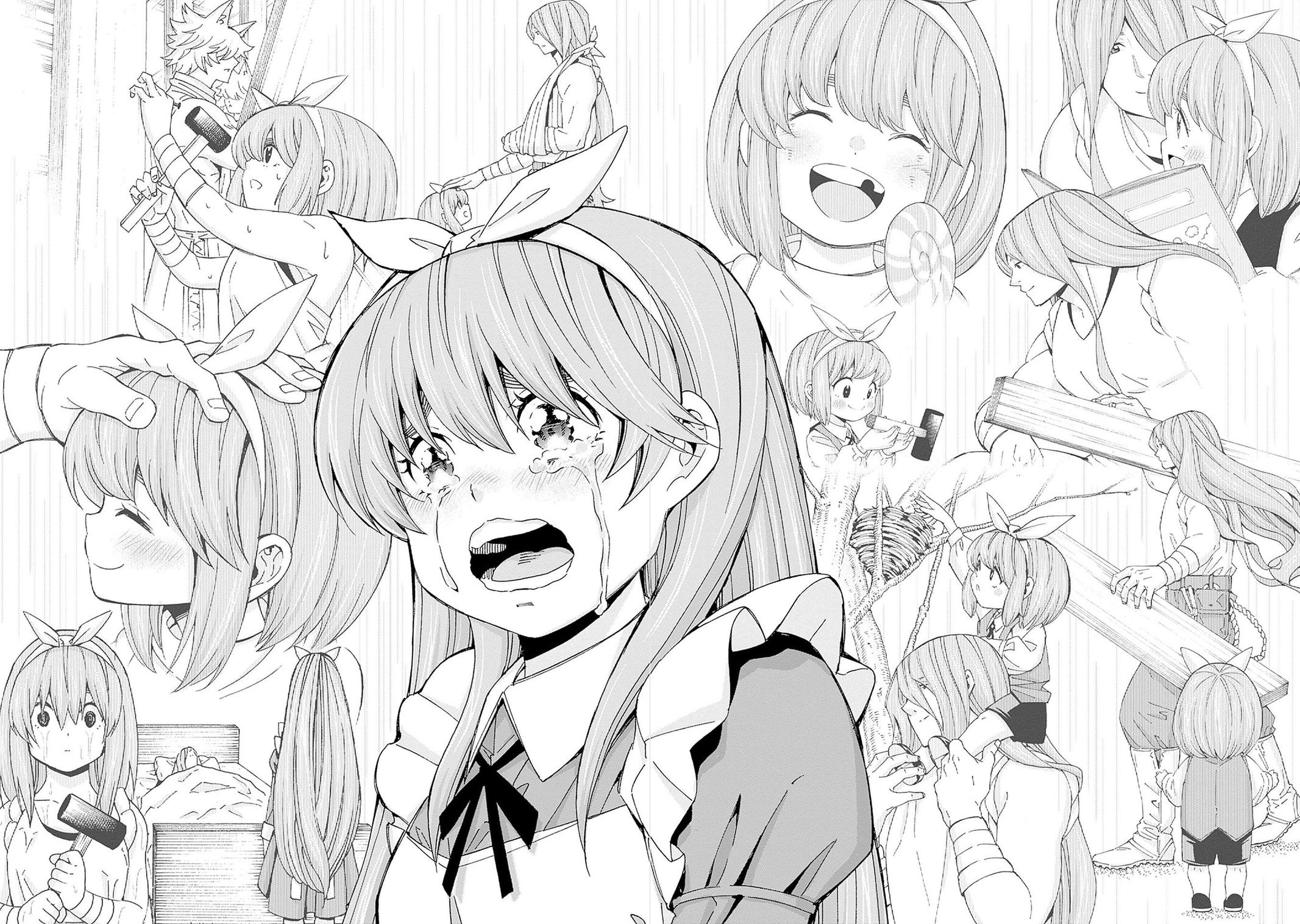 The Best Noble In Another World Chapter 37 14