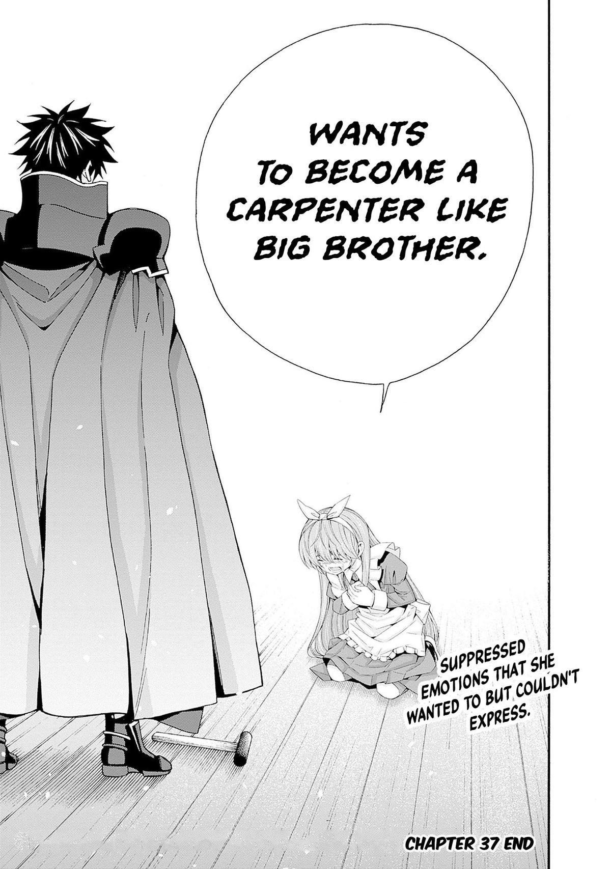 The Best Noble In Another World Chapter 37 17