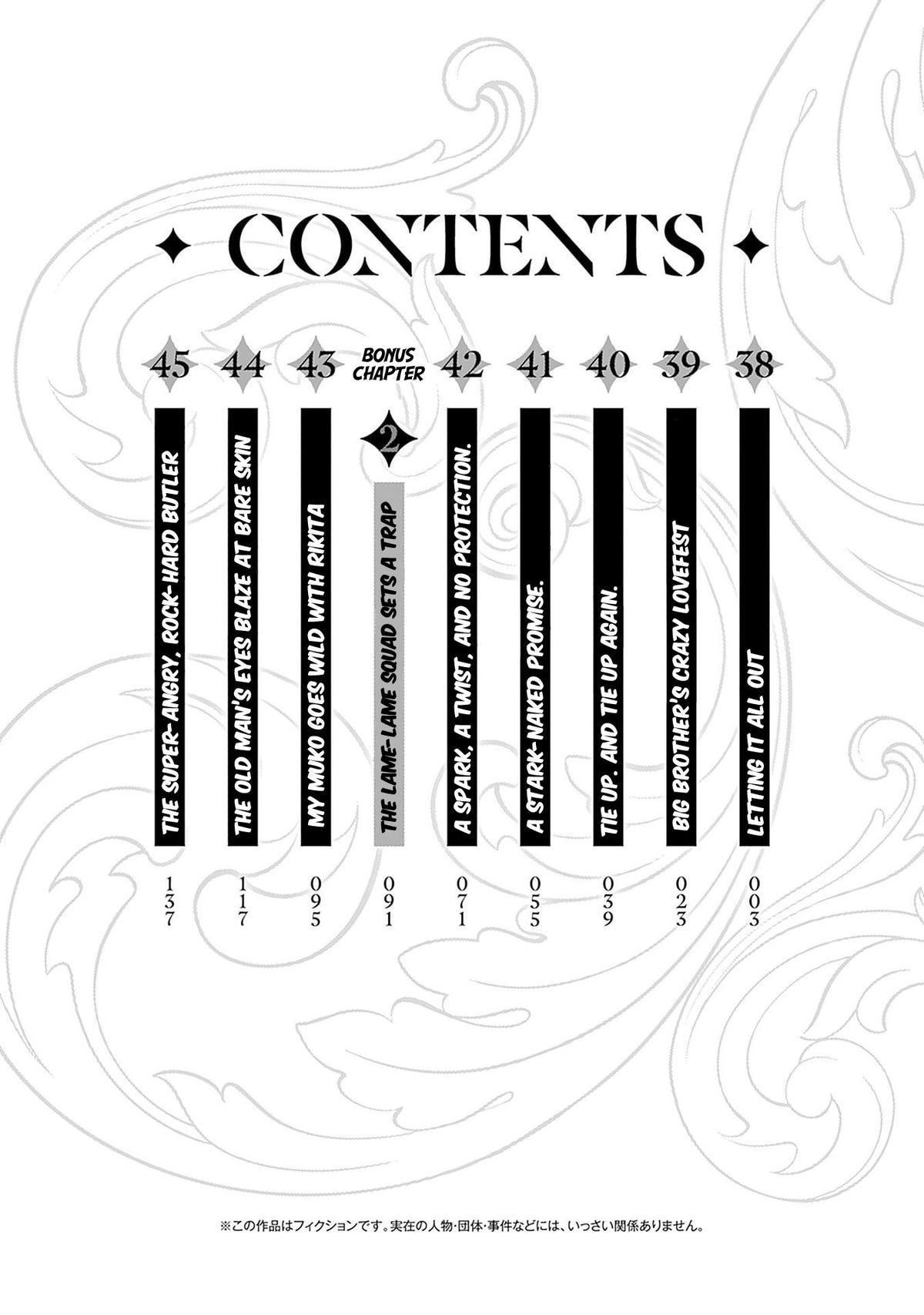 The Best Noble In Another World Chapter 38 6