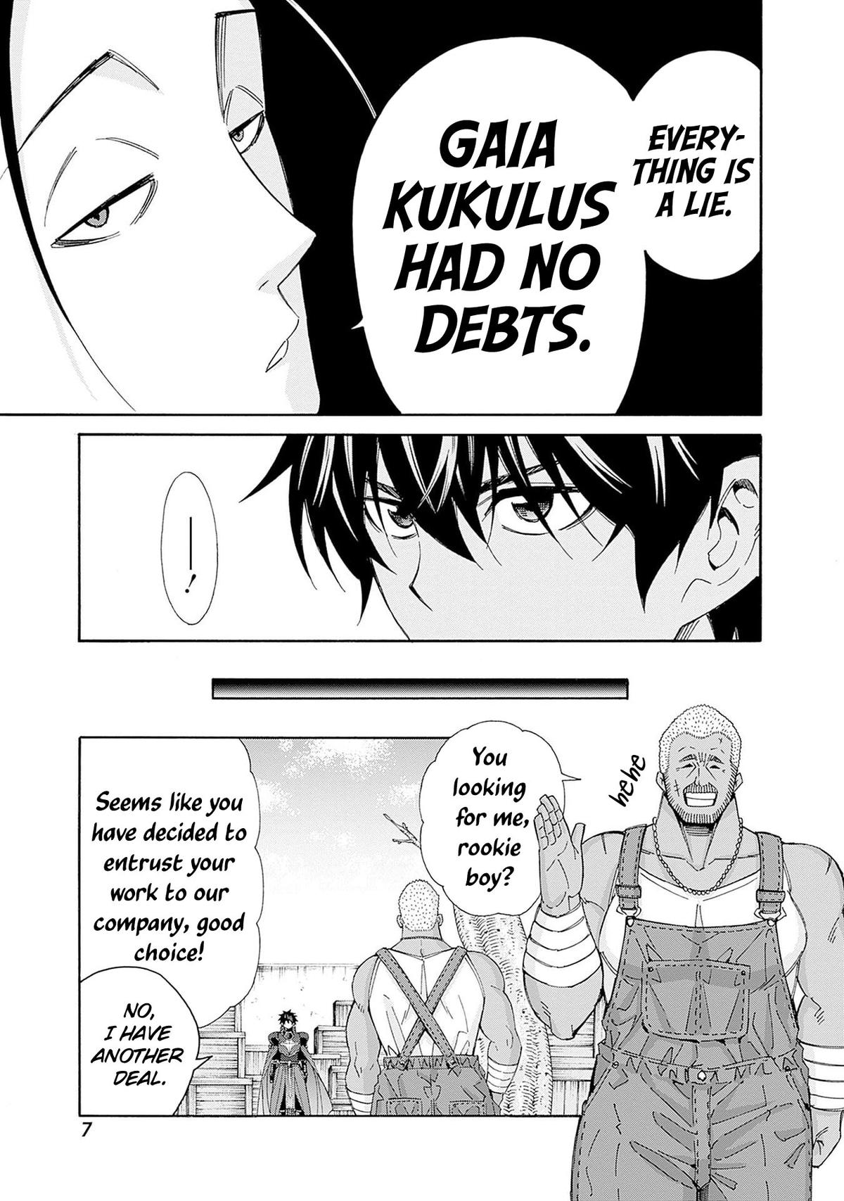 The Best Noble In Another World Chapter 38 11