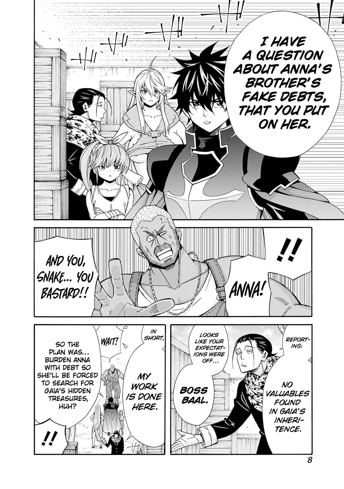 The Best Noble In Another World Chapter 38 12