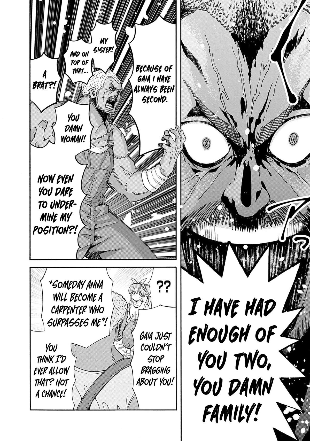 The Best Noble In Another World Chapter 38 14