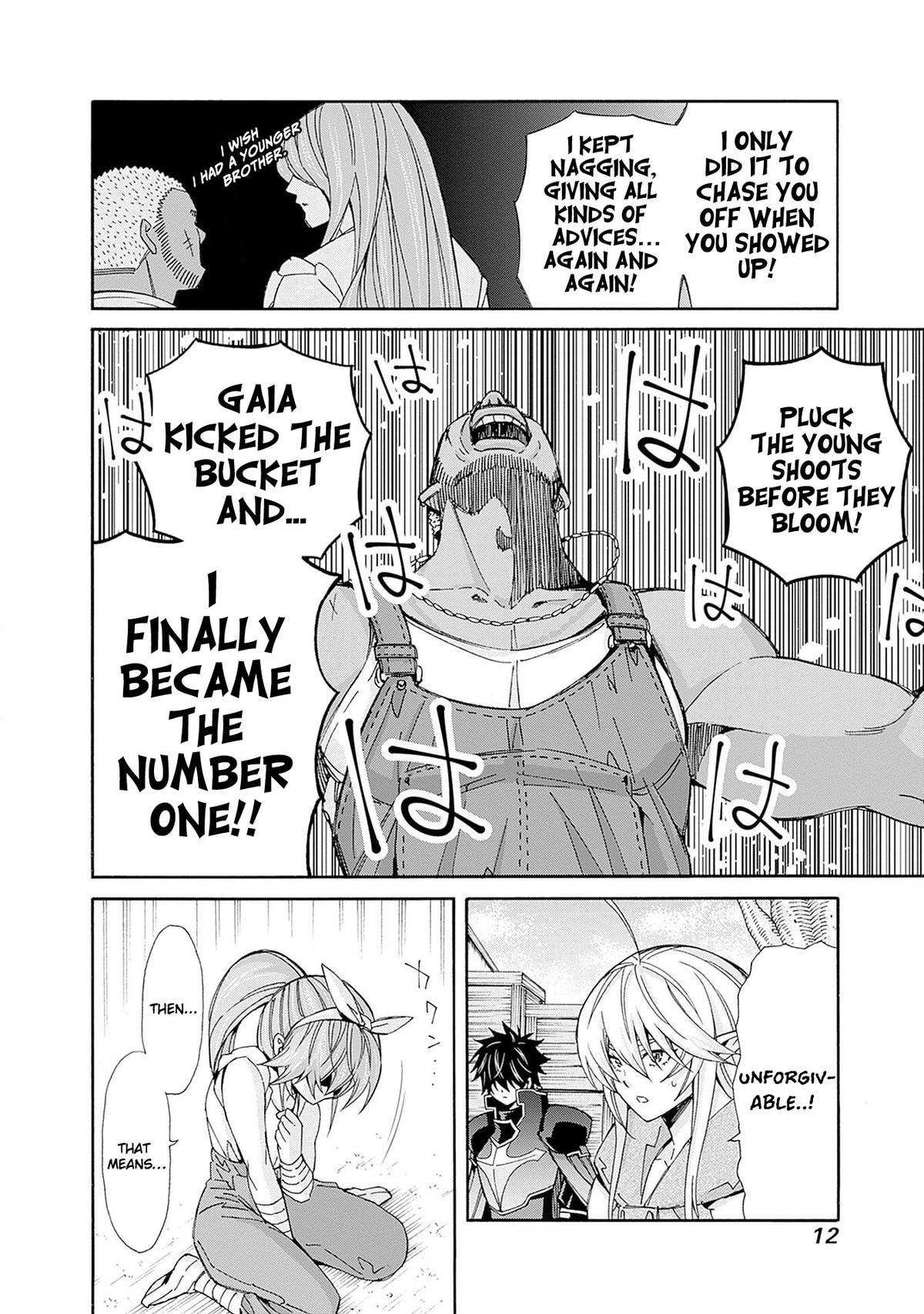 The Best Noble In Another World Chapter 38 16